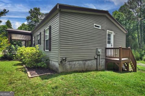 7 Antioch Hill Blairsville GA 30512