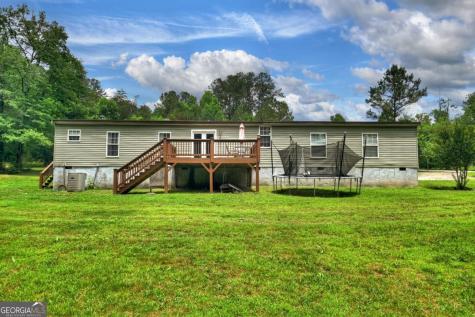 7 Antioch Hill Blairsville GA 30512
