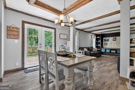 7 Antioch Hill Blairsville GA 30512