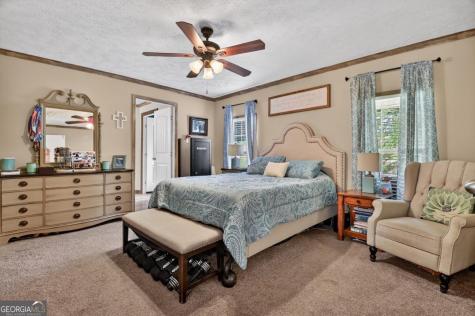 7 Antioch Hill Blairsville GA 30512