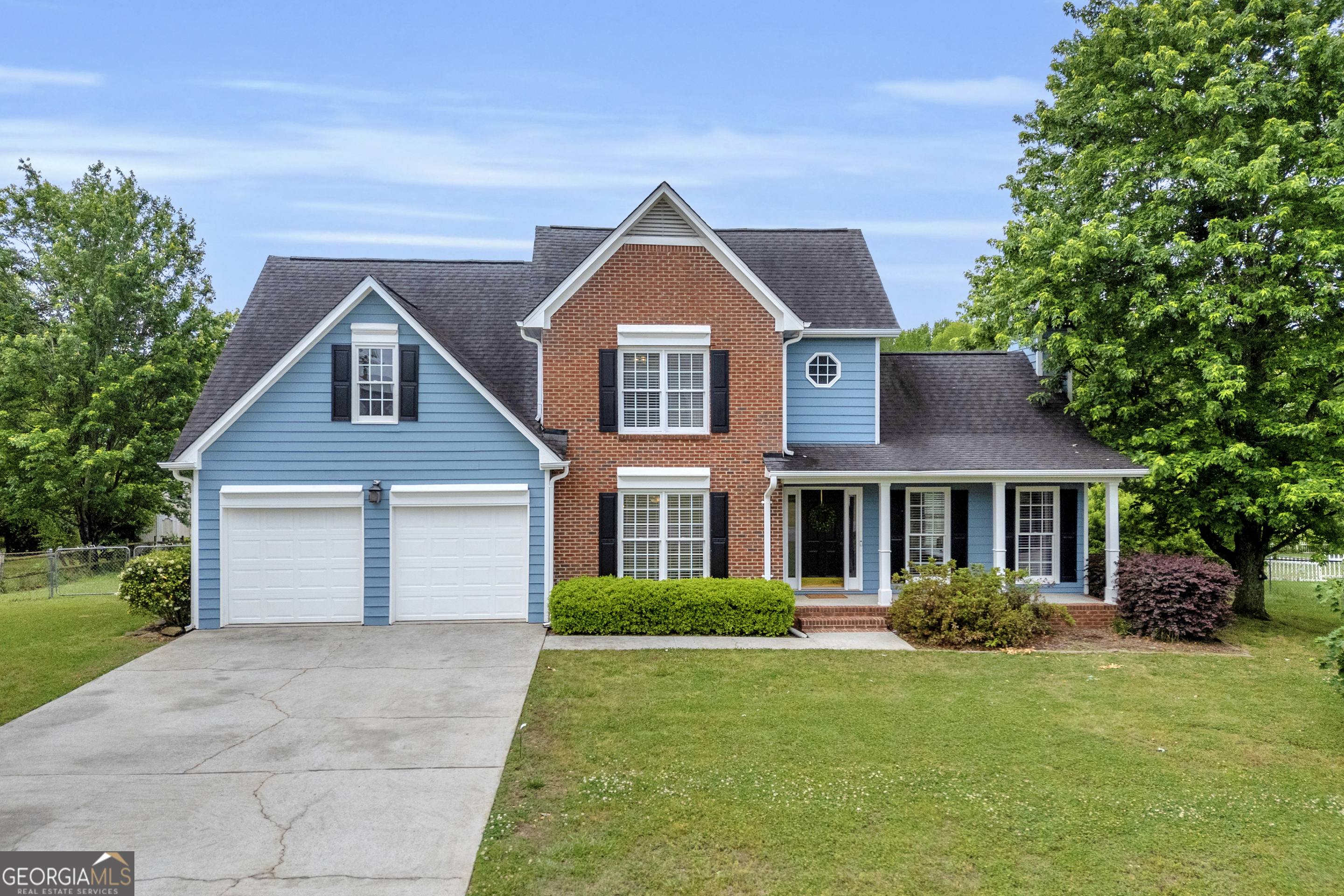 764 Coleen Drive Winder GA 30680