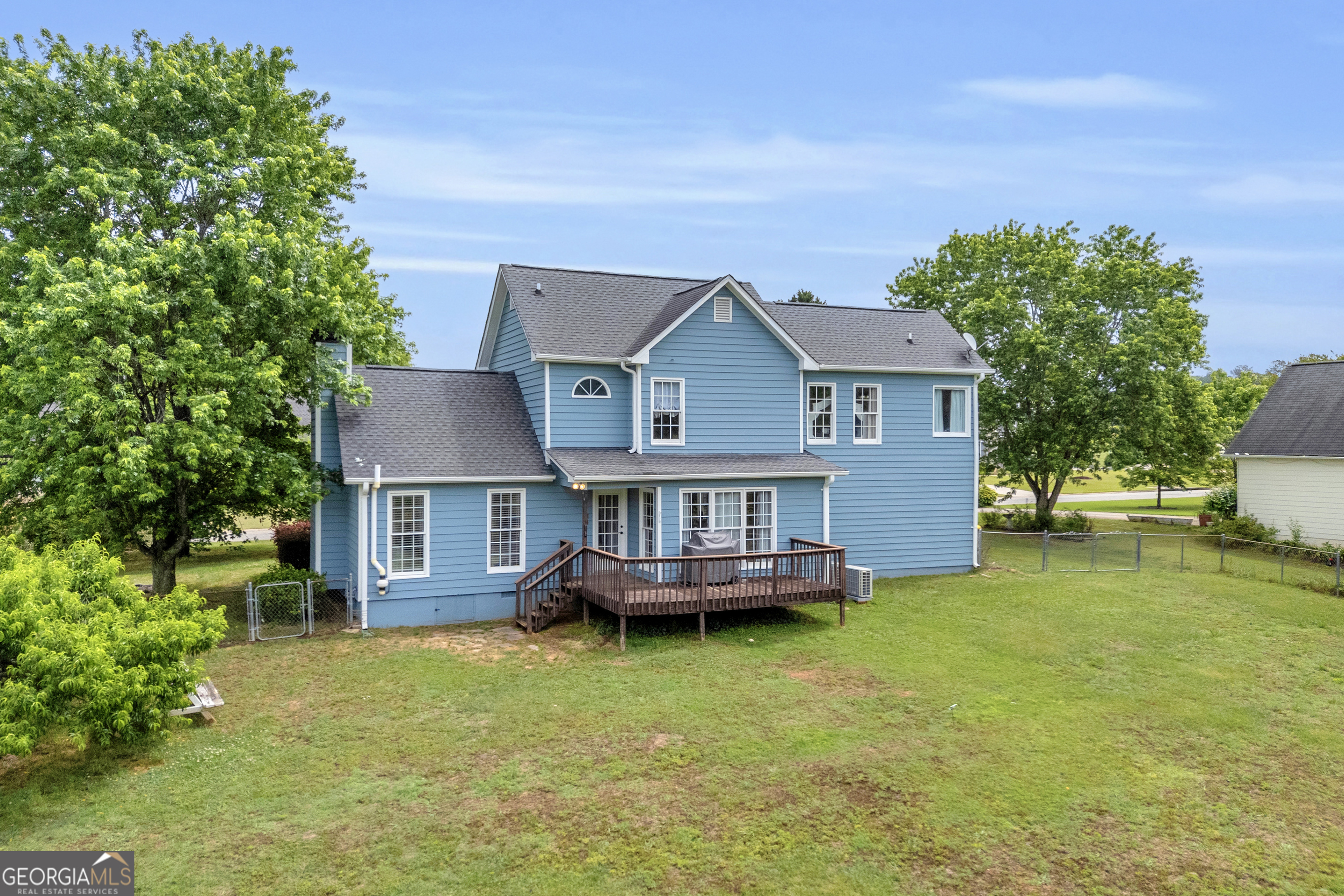 764 Coleen Drive Winder GA 30680