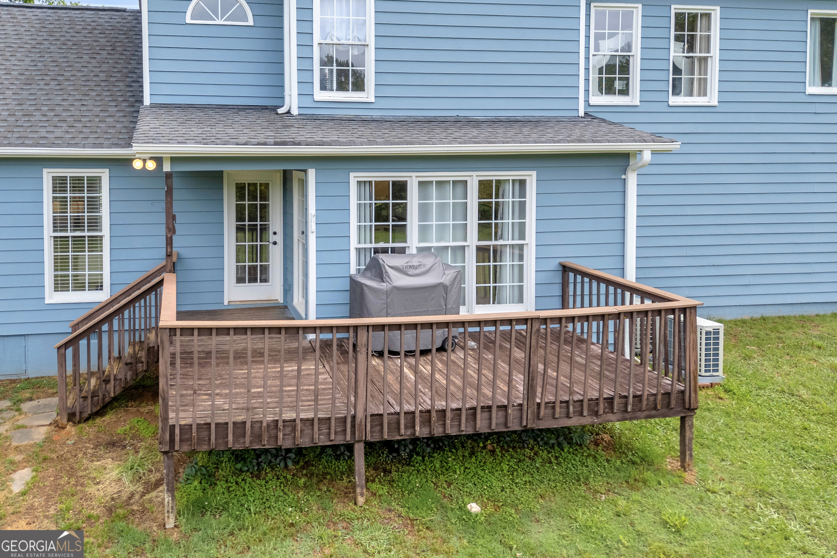 764 Coleen Drive Winder GA 30680