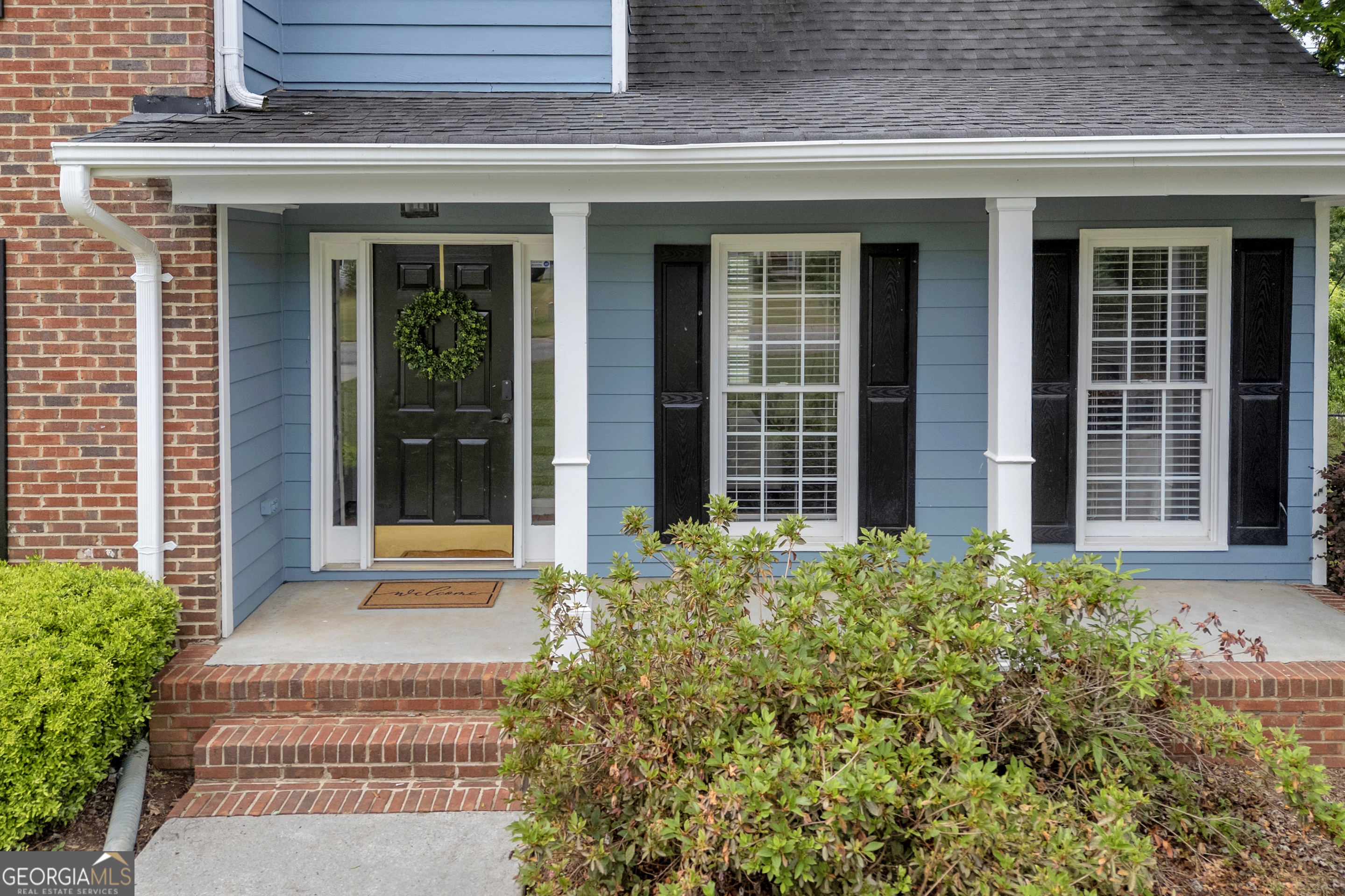 764 Coleen Drive Winder GA 30680