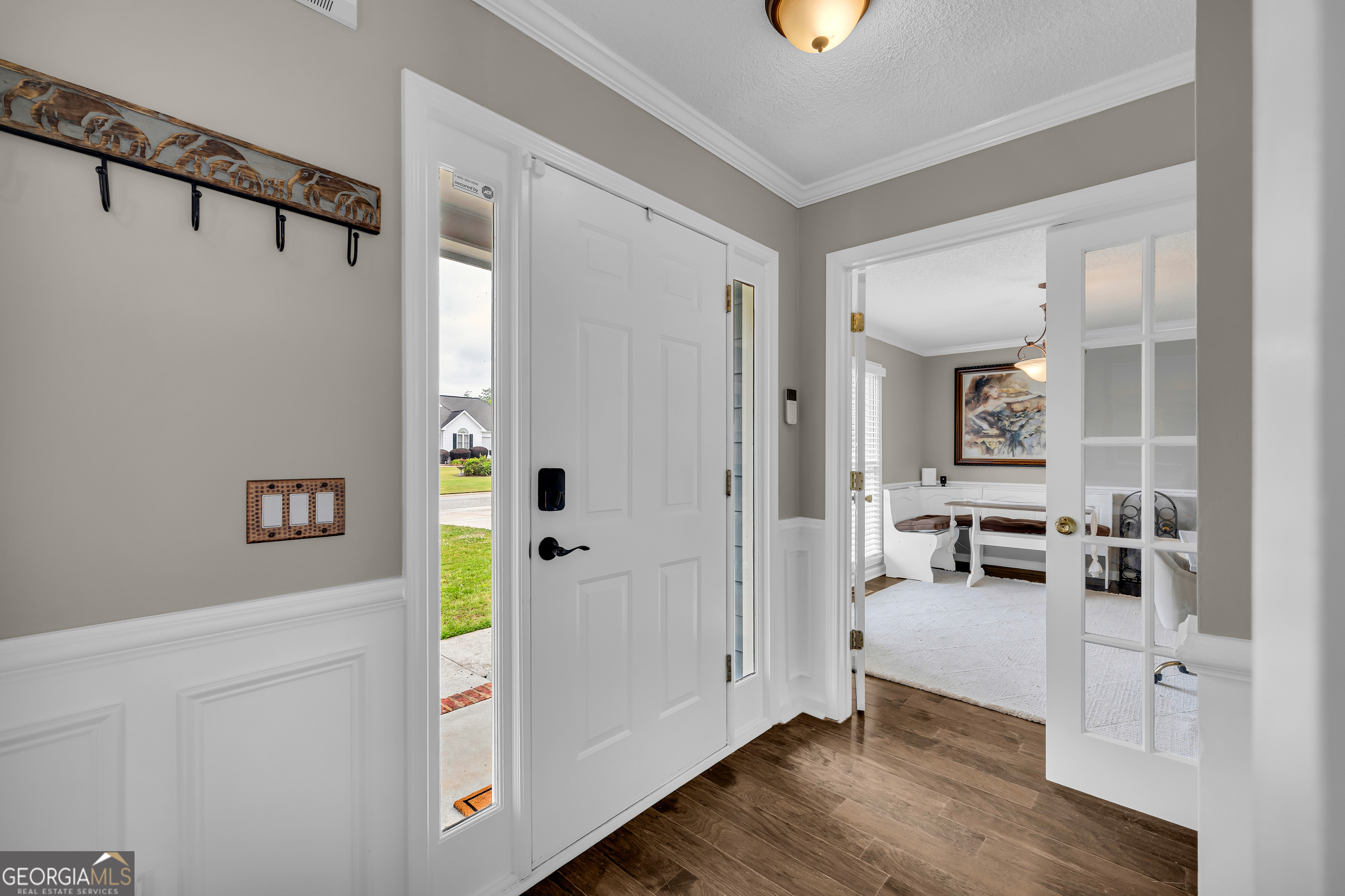 764 Coleen Drive Winder GA 30680