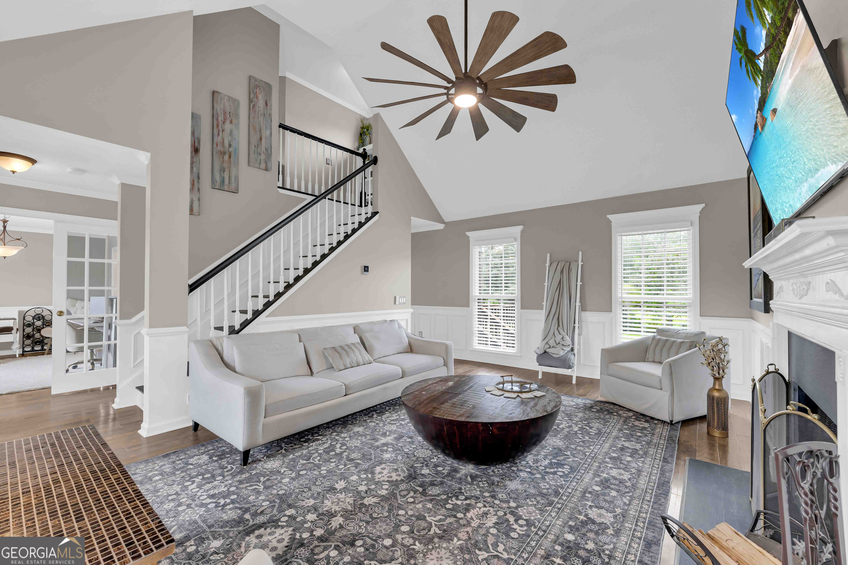 764 Coleen Drive Winder GA 30680