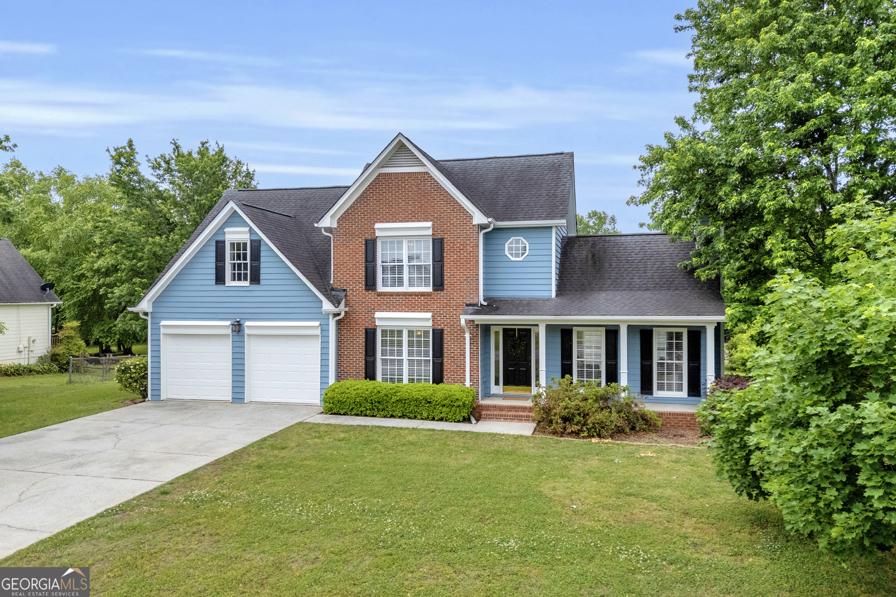 764 Coleen Drive Winder GA 30680