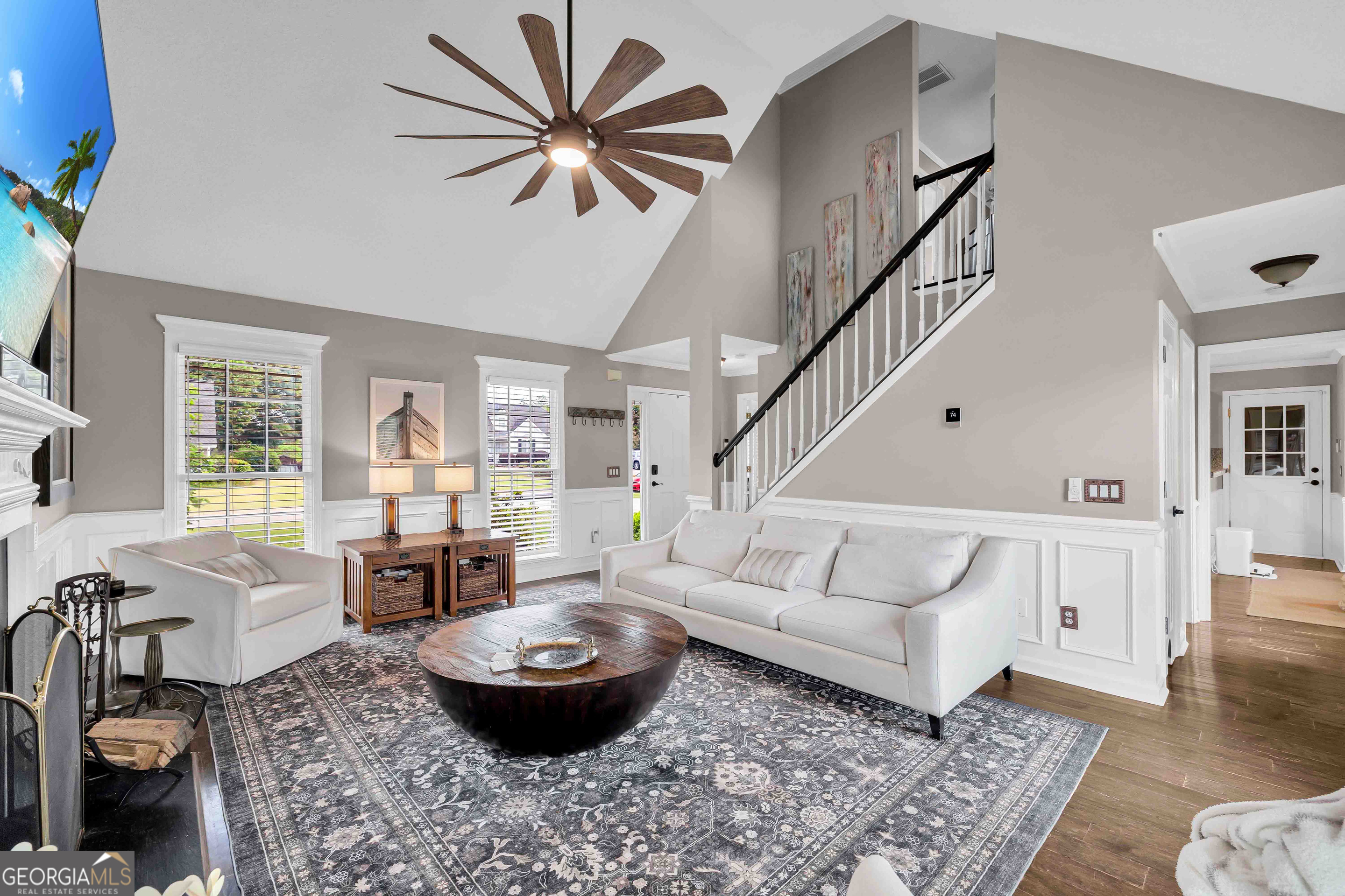764 Coleen Drive Winder GA 30680