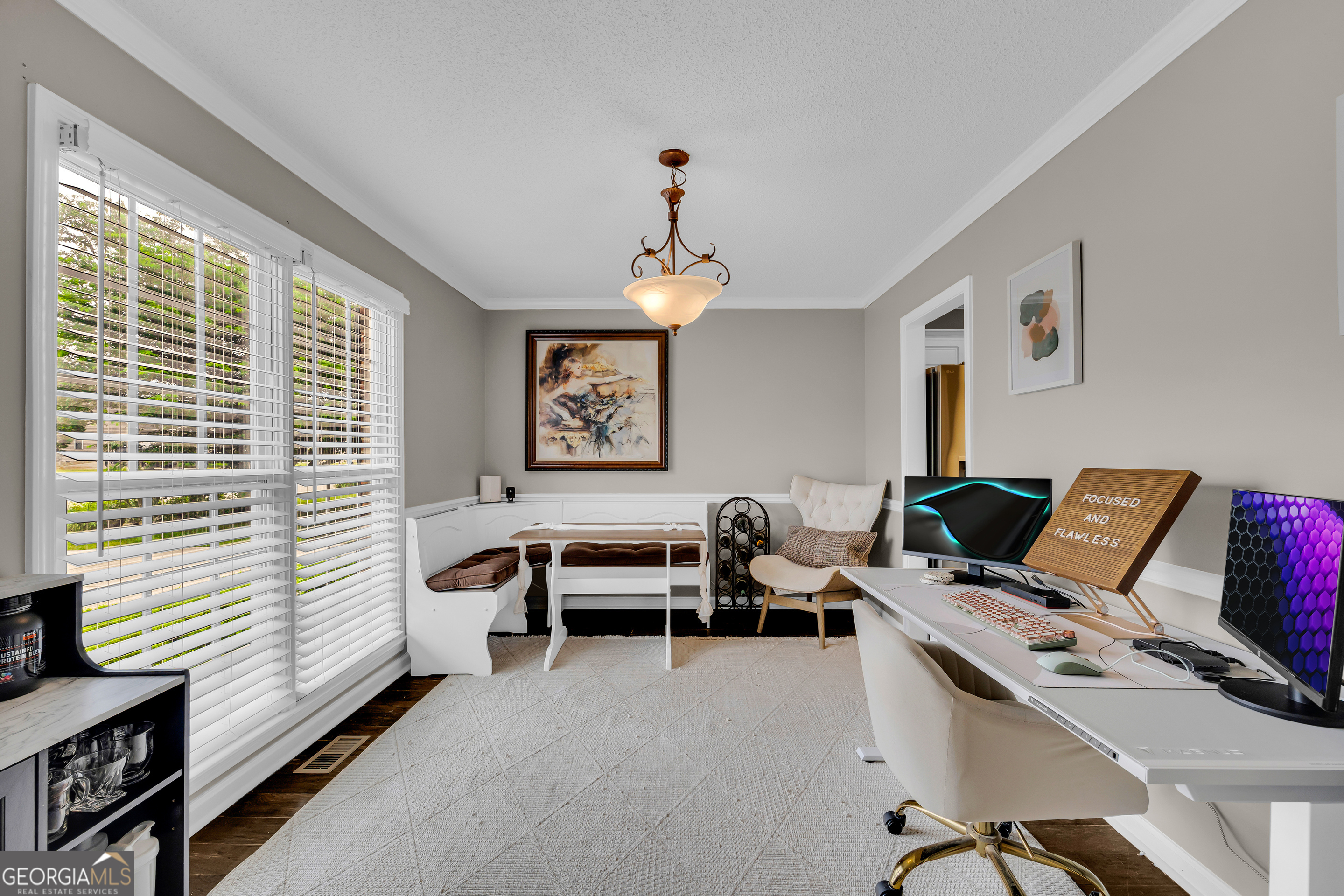 764 Coleen Drive Winder GA 30680