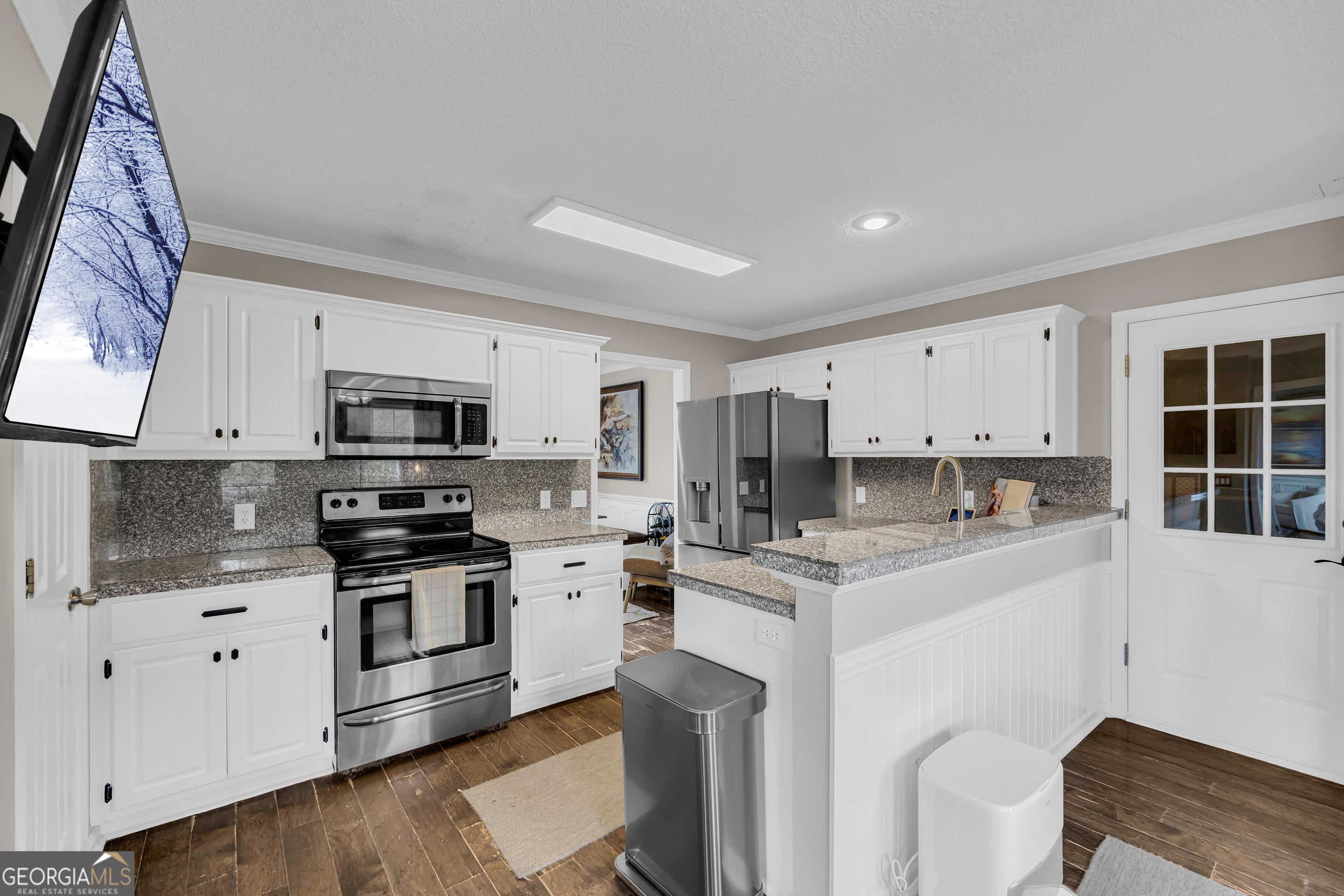 764 Coleen Drive Winder GA 30680