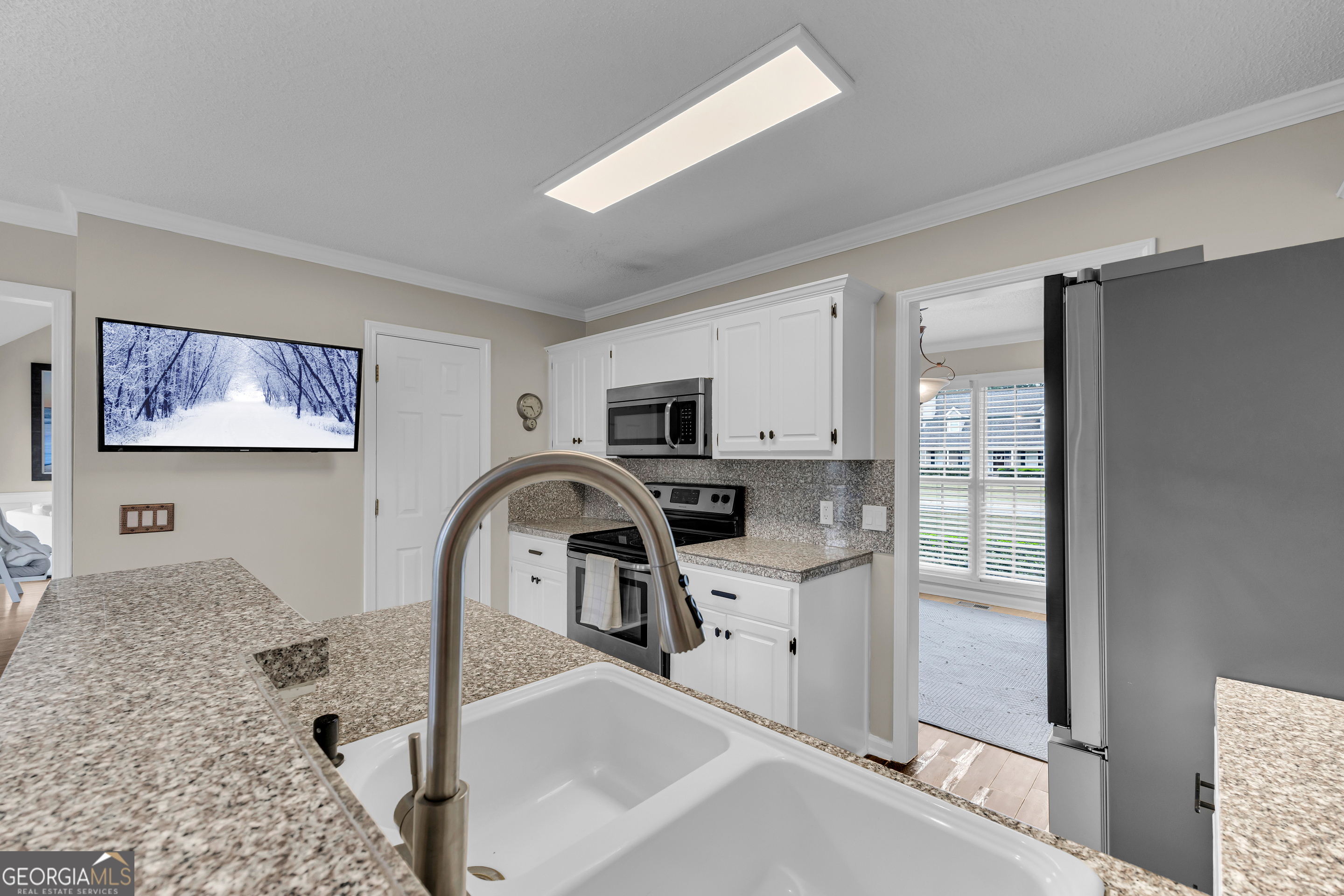 764 Coleen Drive Winder GA 30680