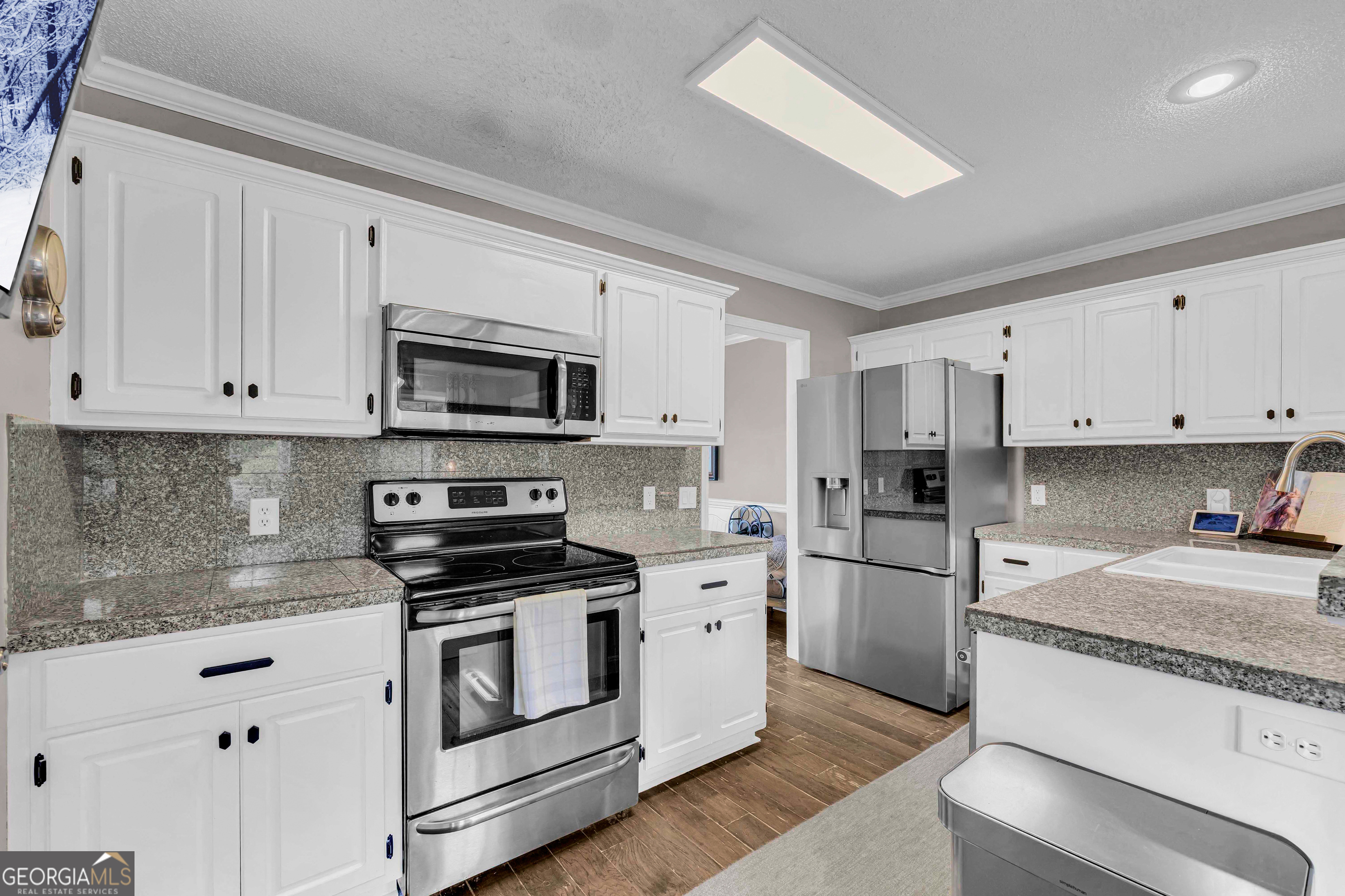 764 Coleen Drive Winder GA 30680