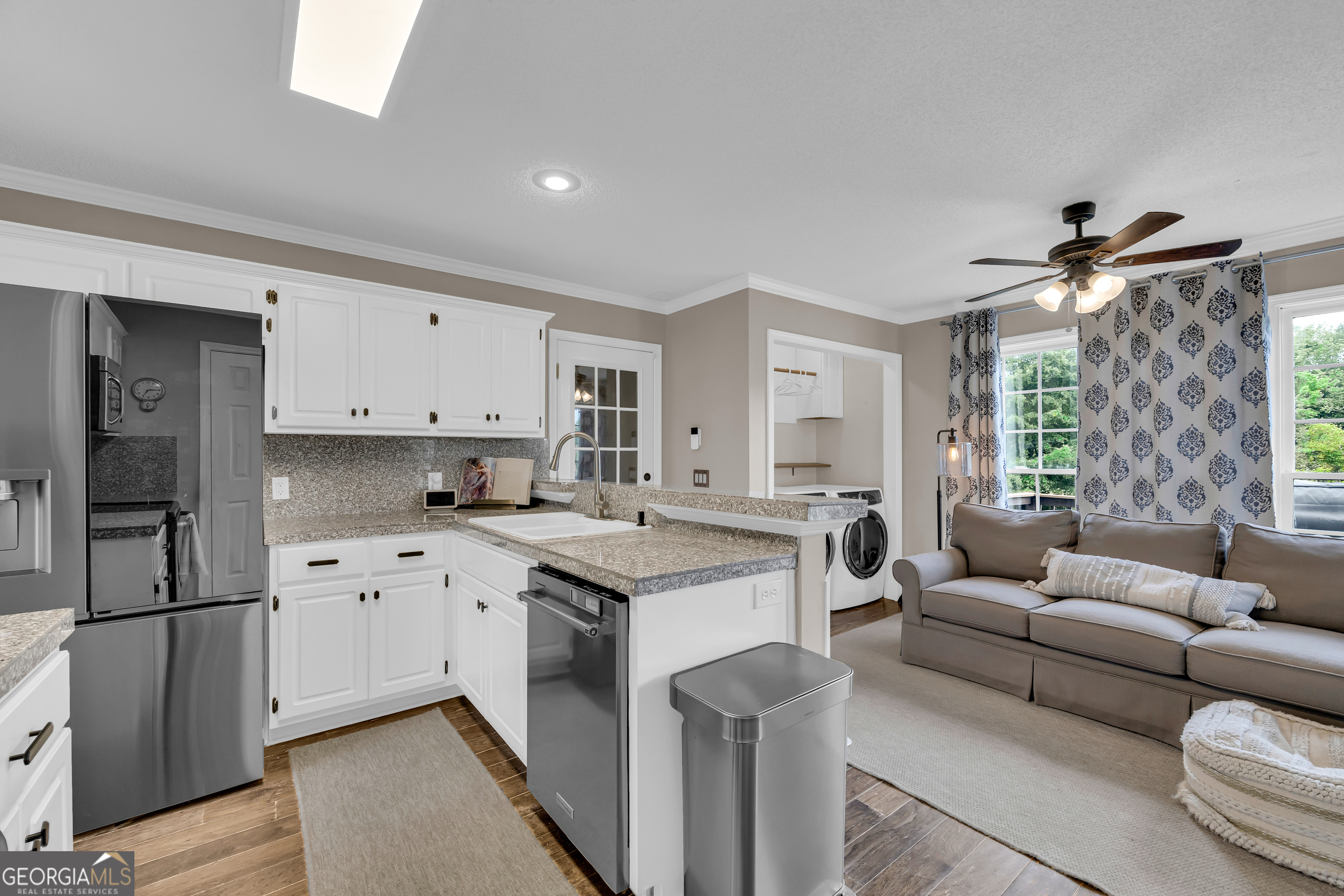 764 Coleen Drive Winder GA 30680