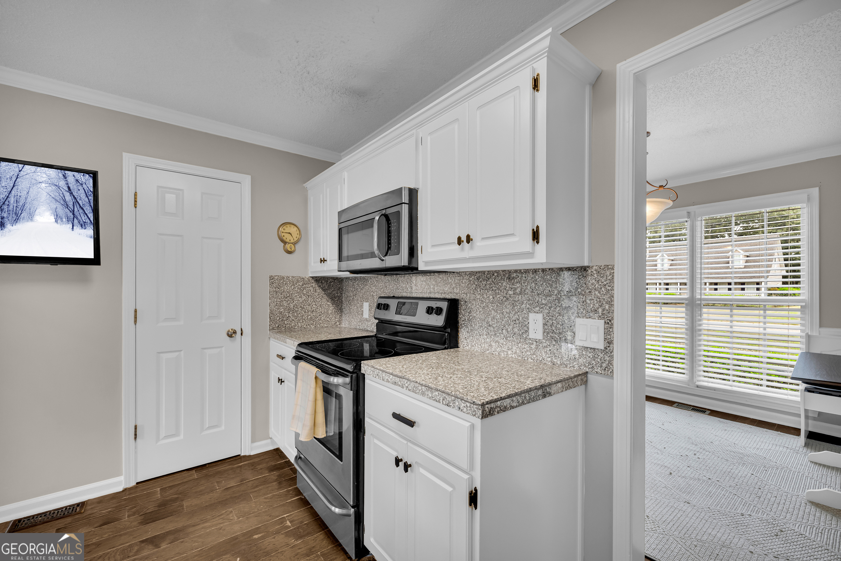 764 Coleen Drive Winder GA 30680