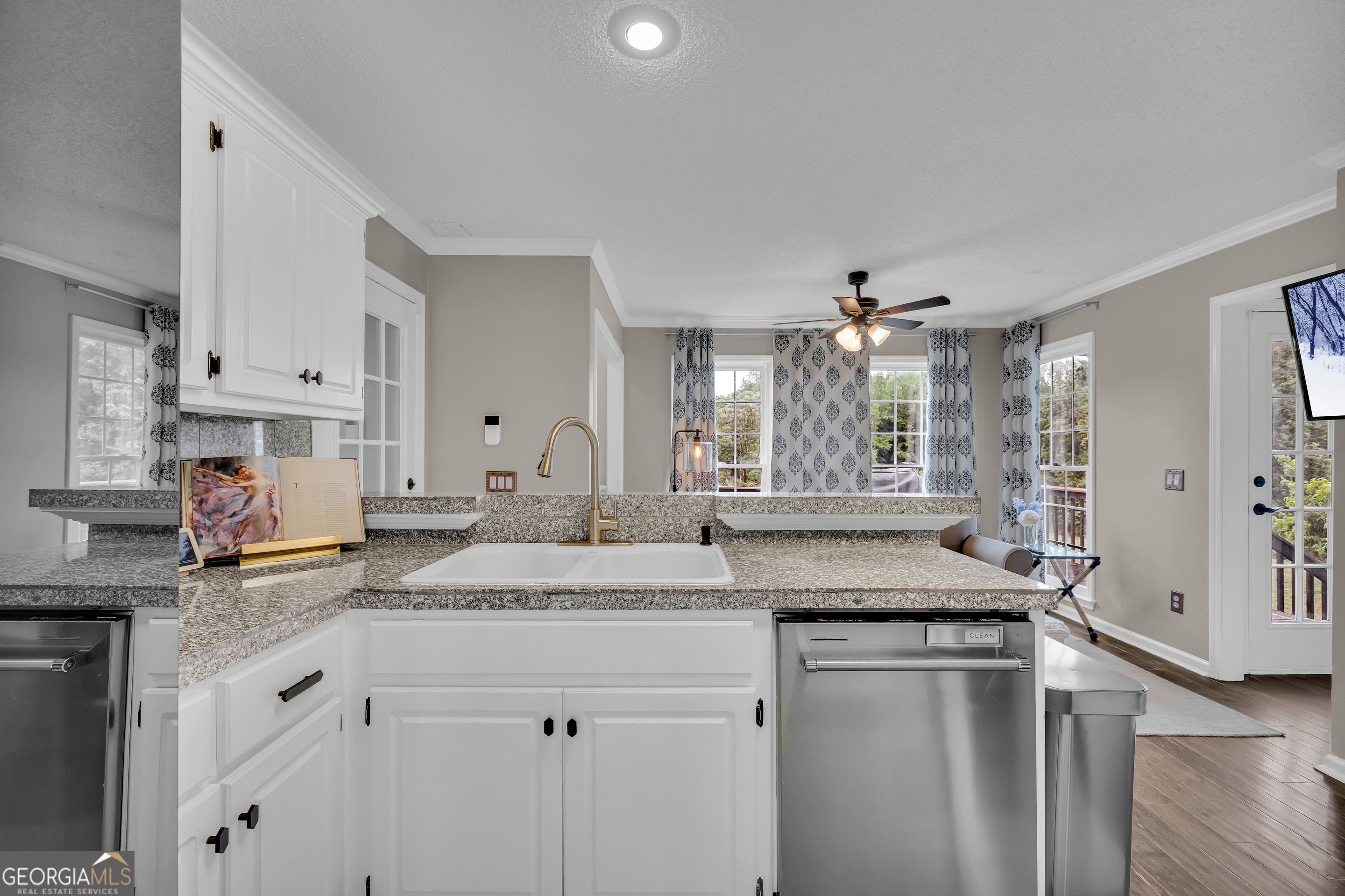 764 Coleen Drive Winder GA 30680