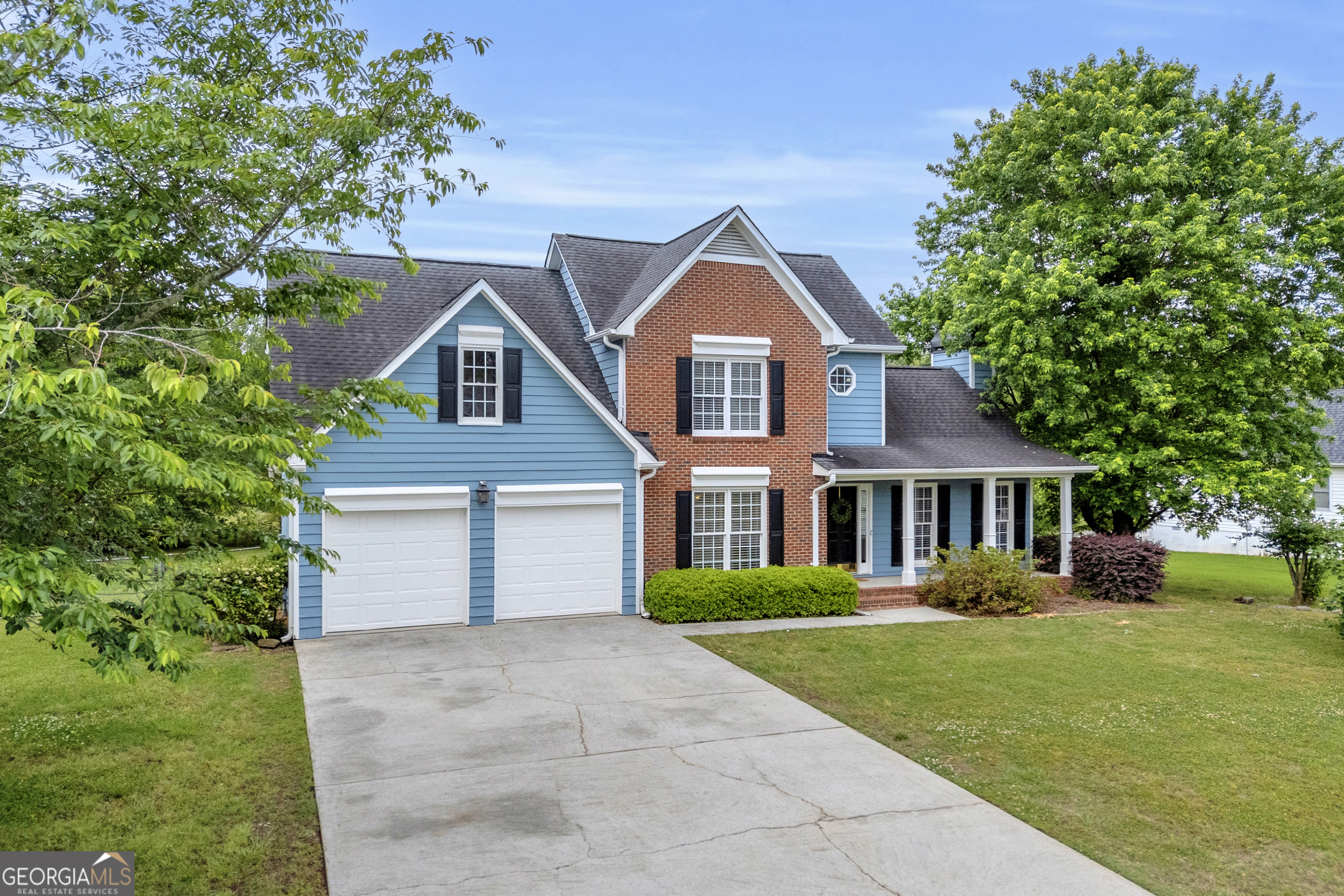 764 Coleen Drive Winder GA 30680