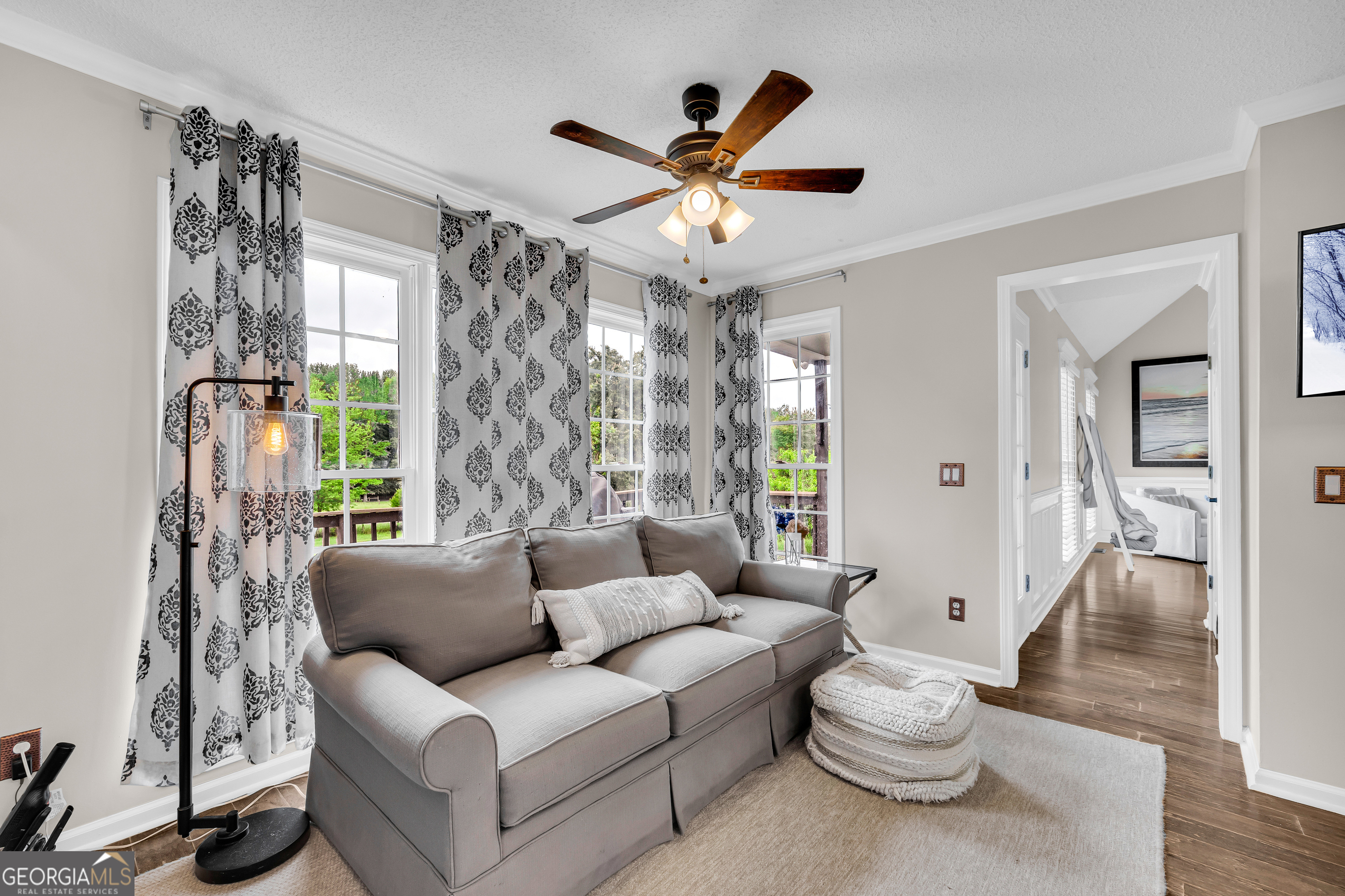 764 Coleen Drive Winder GA 30680