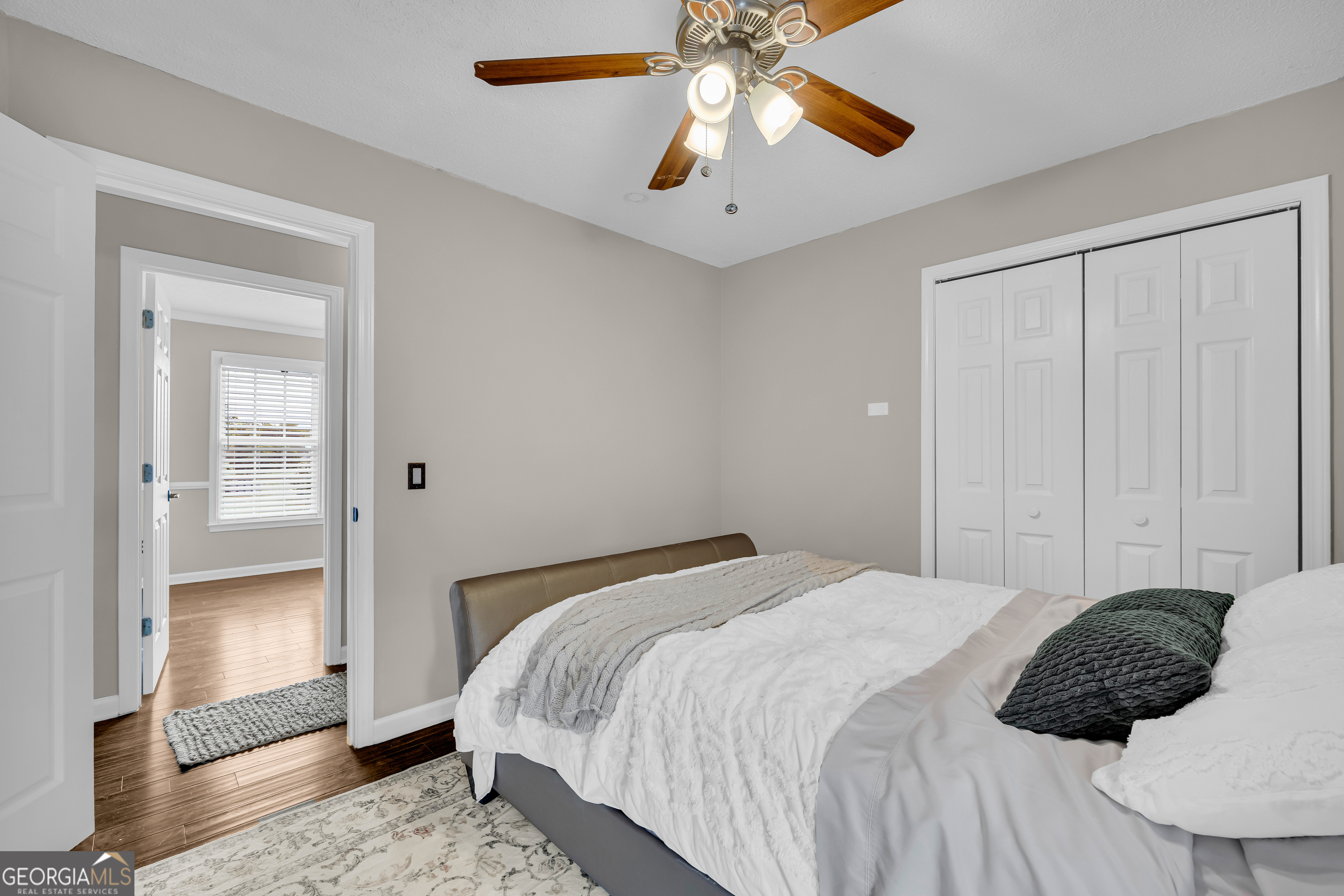 764 Coleen Drive Winder GA 30680