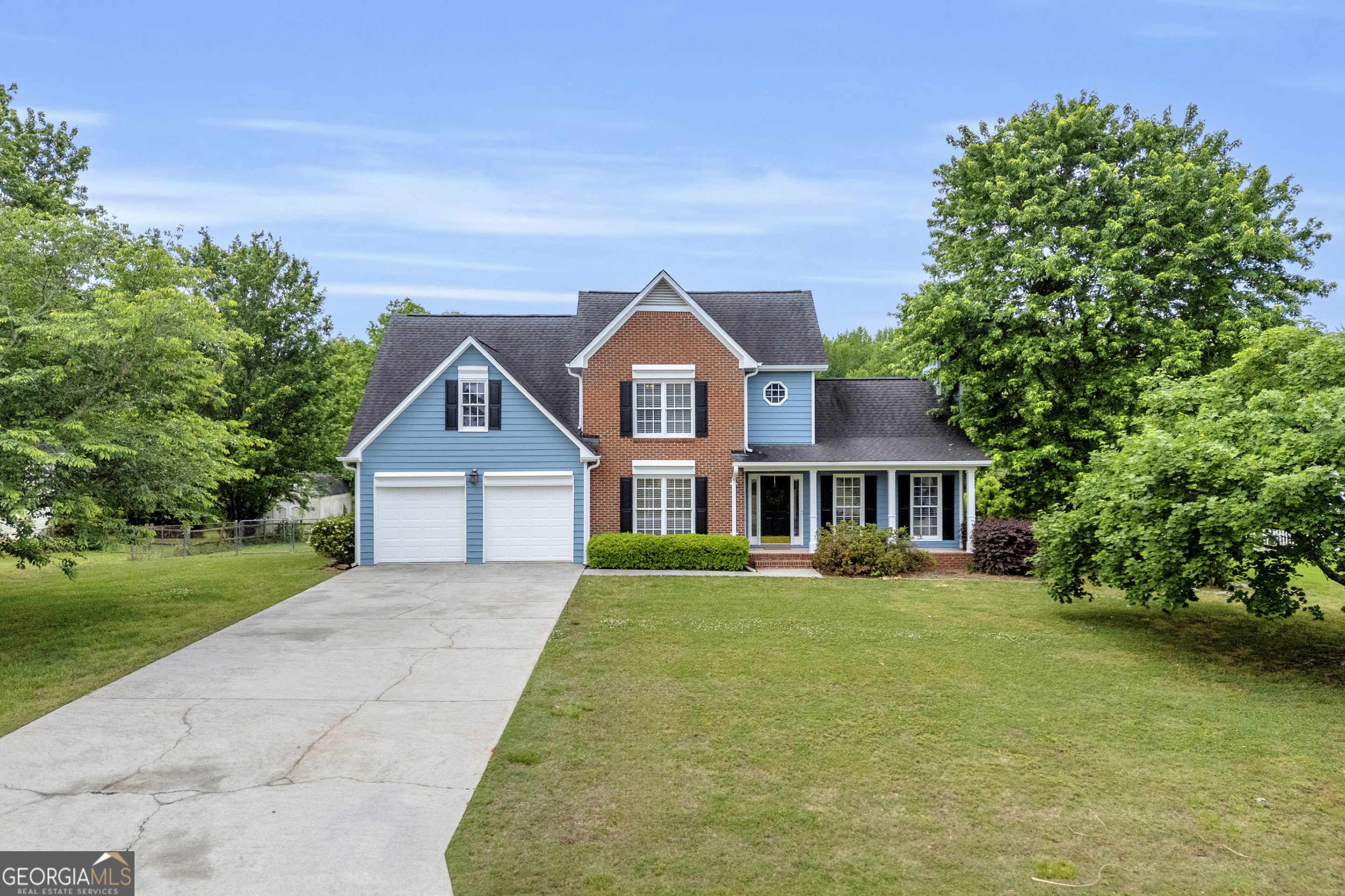 764 Coleen Drive Winder GA 30680