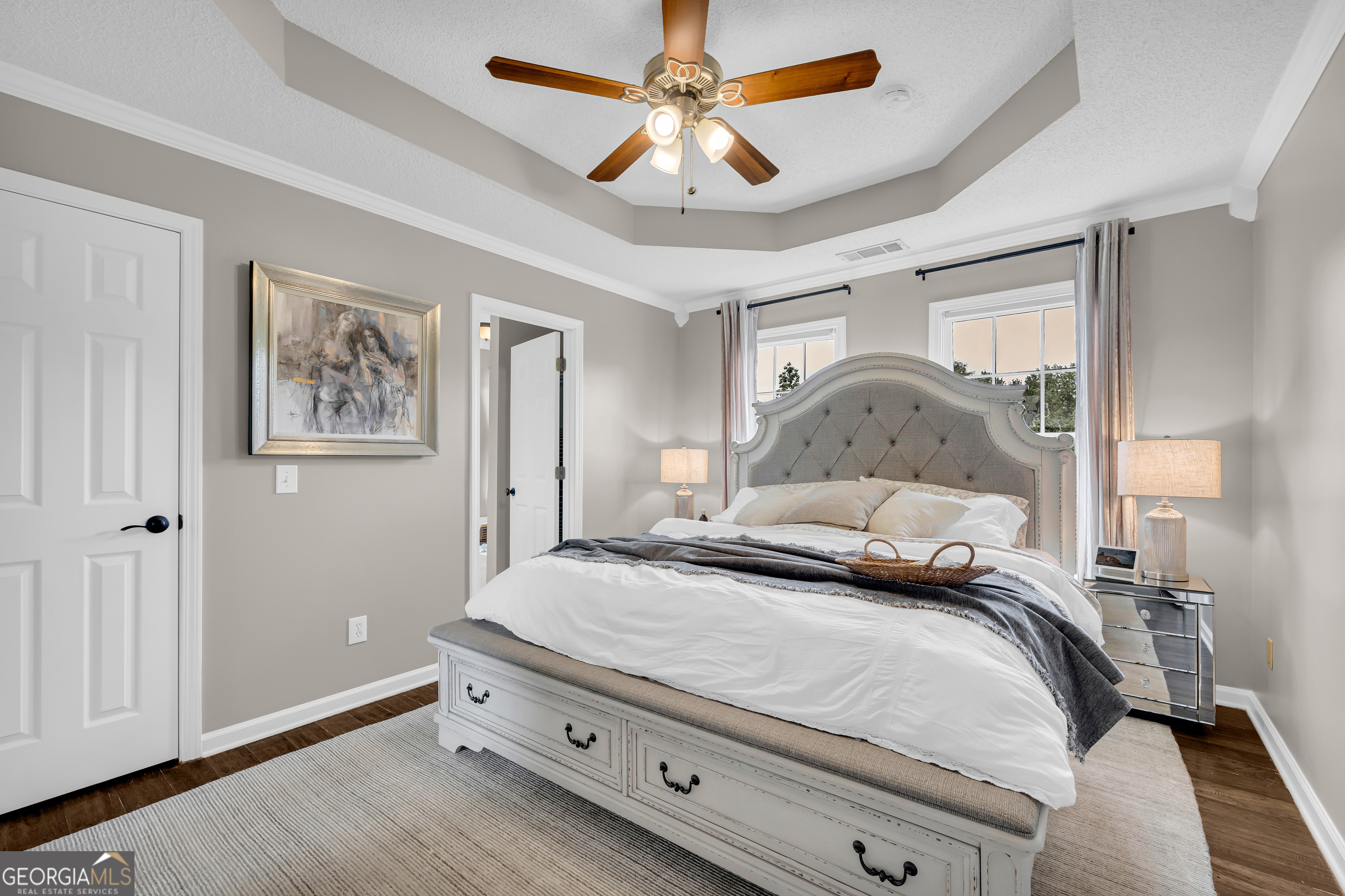 764 Coleen Drive Winder GA 30680