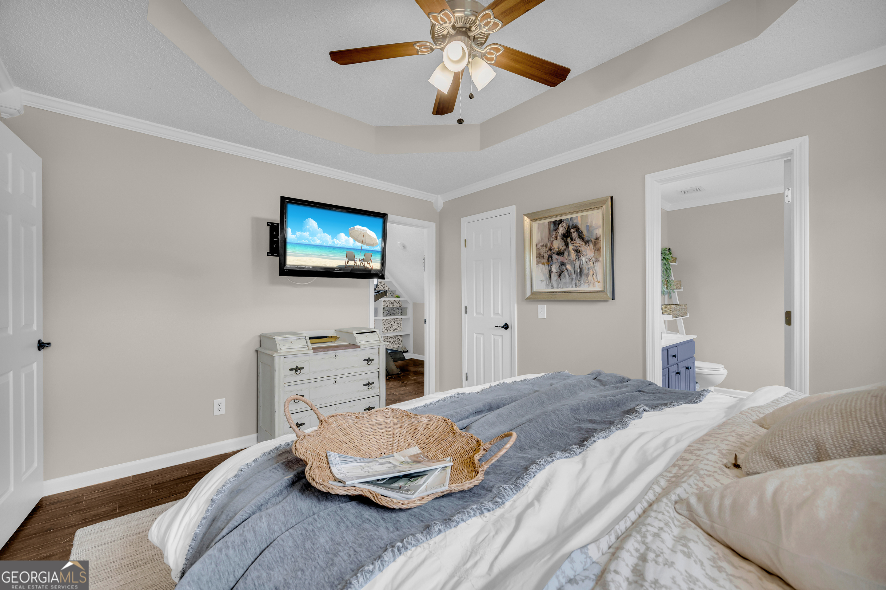 764 Coleen Drive Winder GA 30680