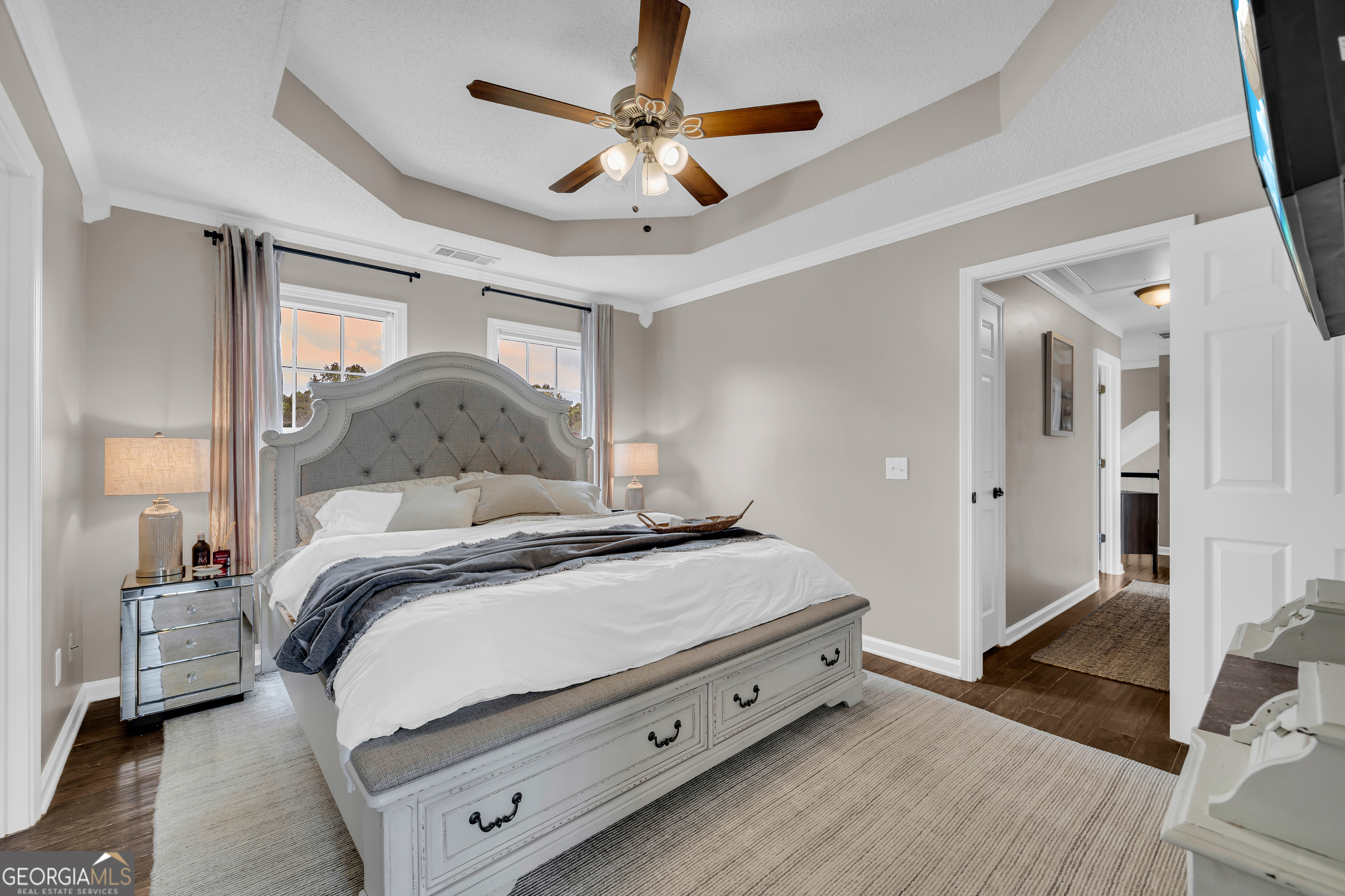 764 Coleen Drive Winder GA 30680