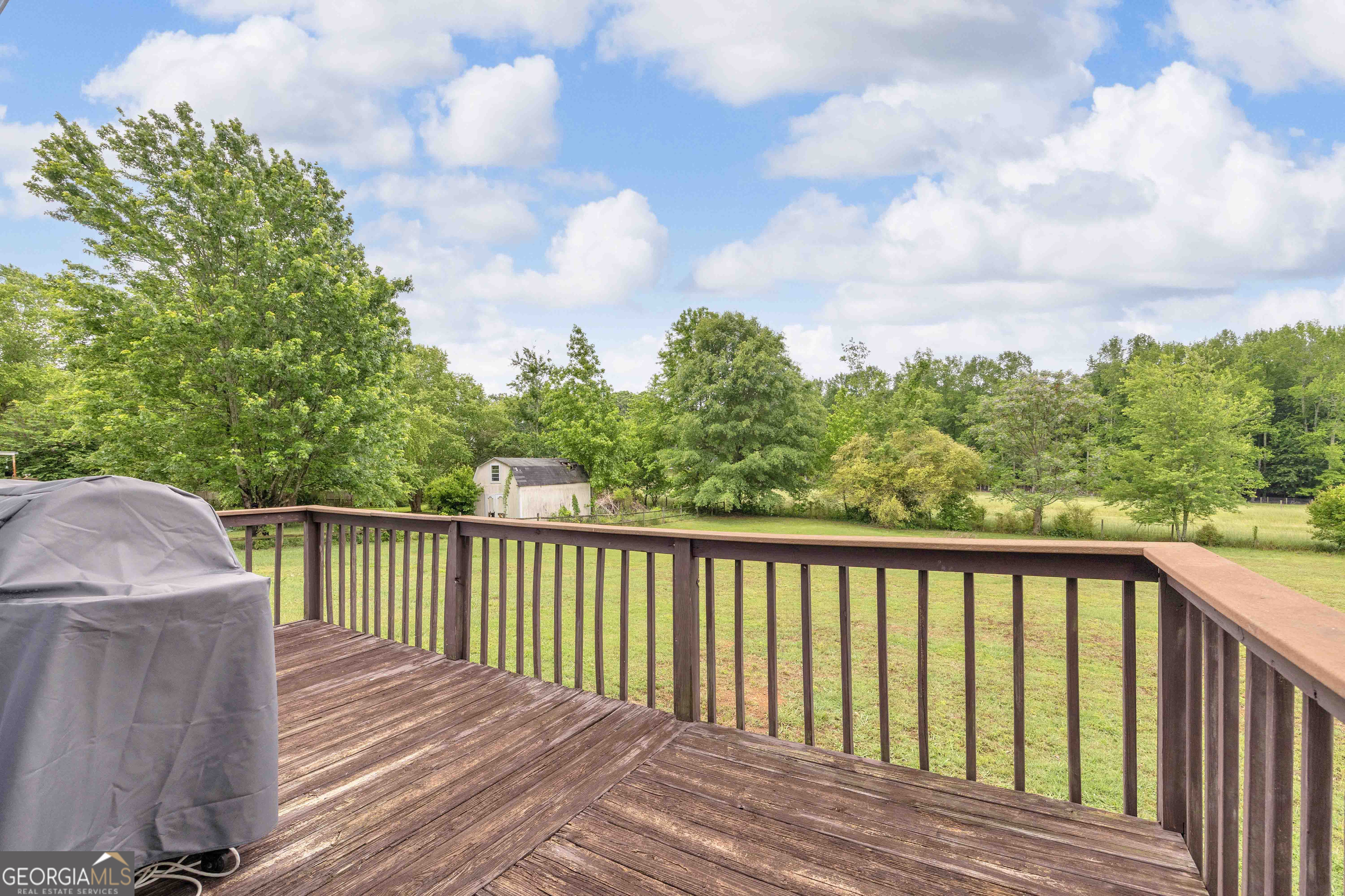 764 Coleen Drive Winder GA 30680