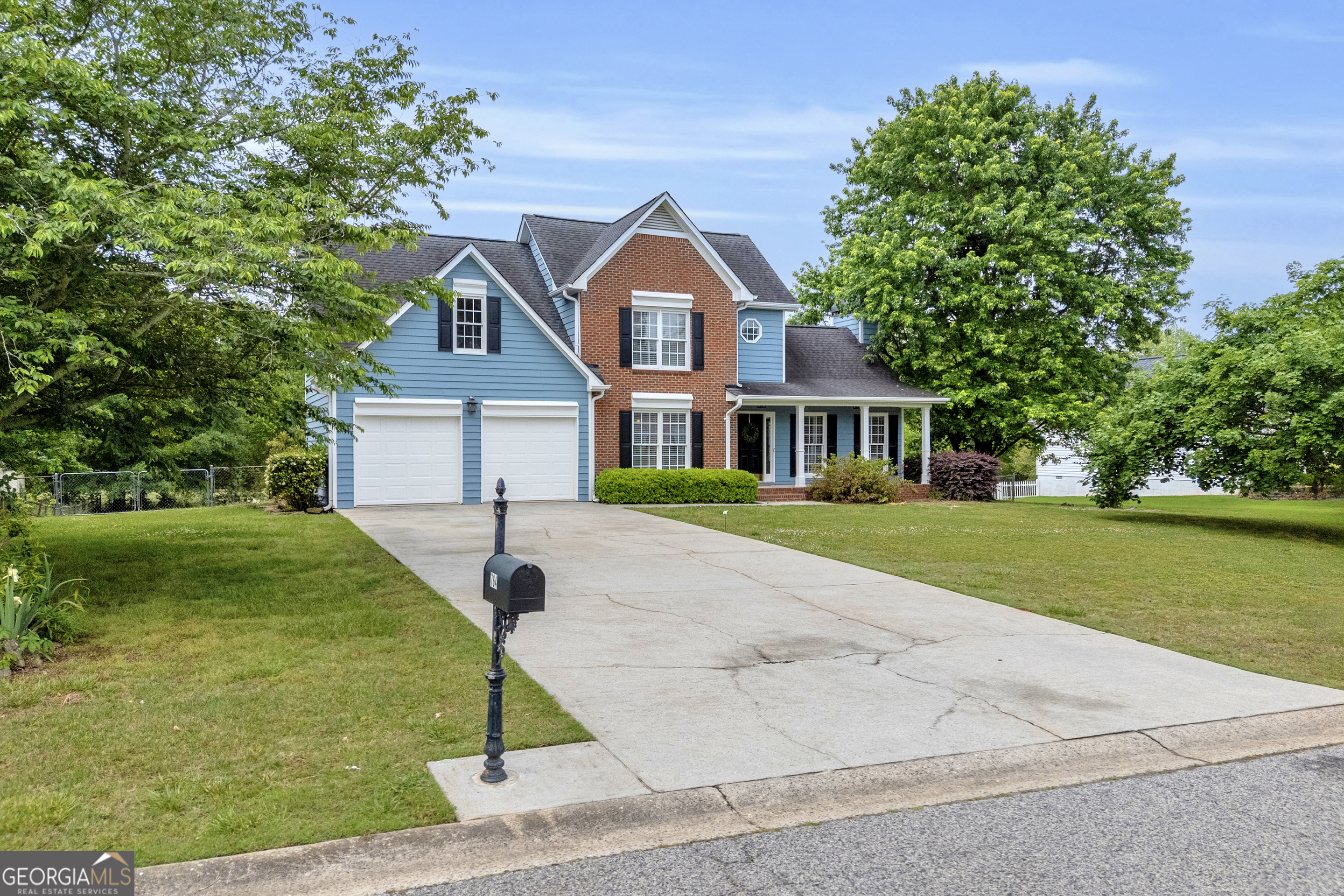 764 Coleen Drive Winder GA 30680