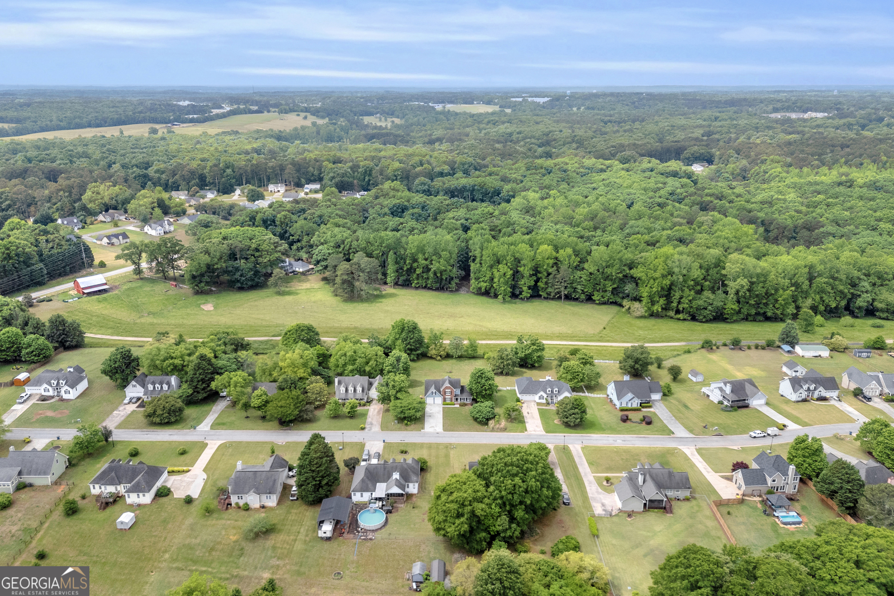 764 Coleen Drive Winder GA 30680