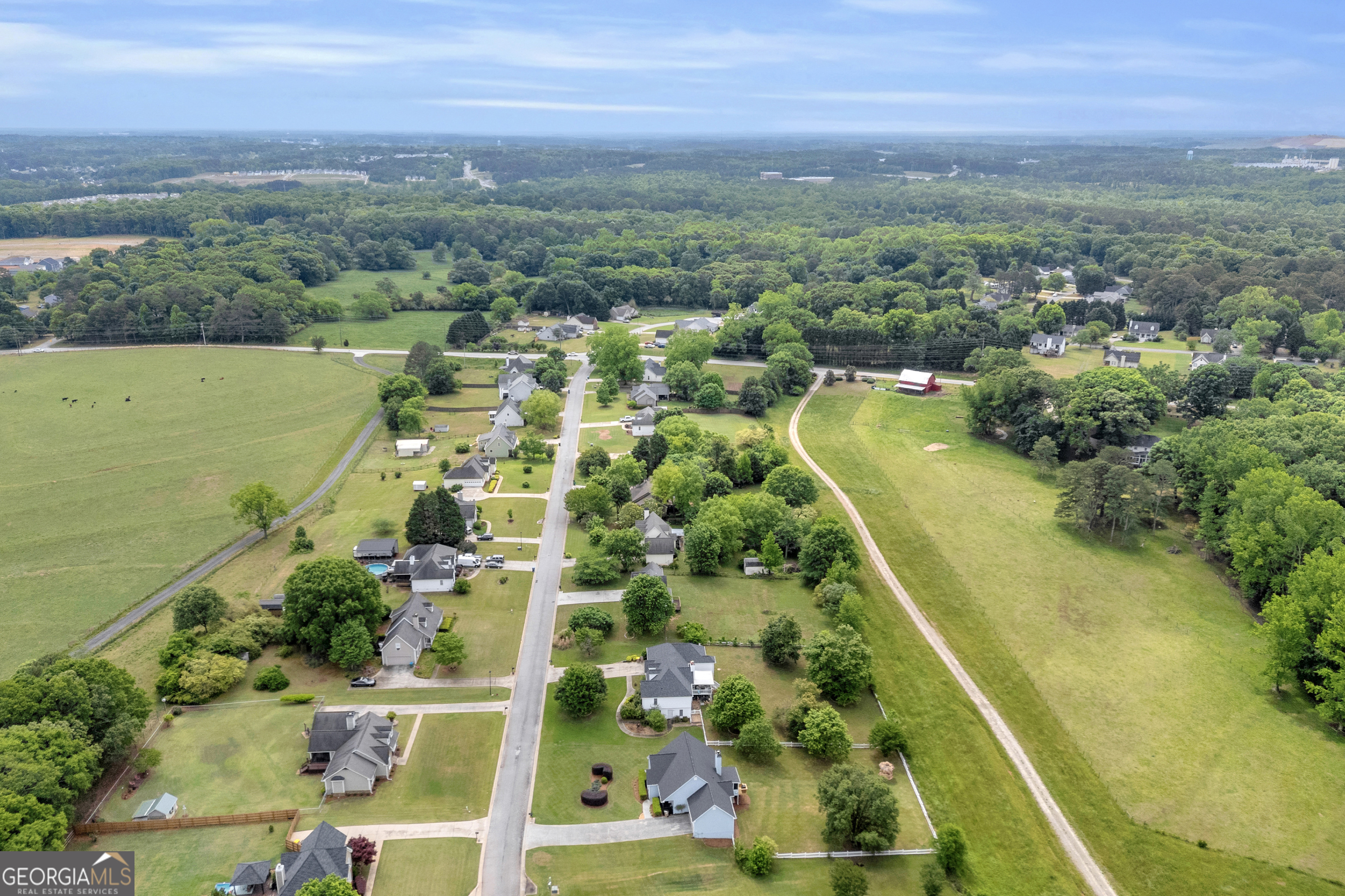 764 Coleen Drive Winder GA 30680