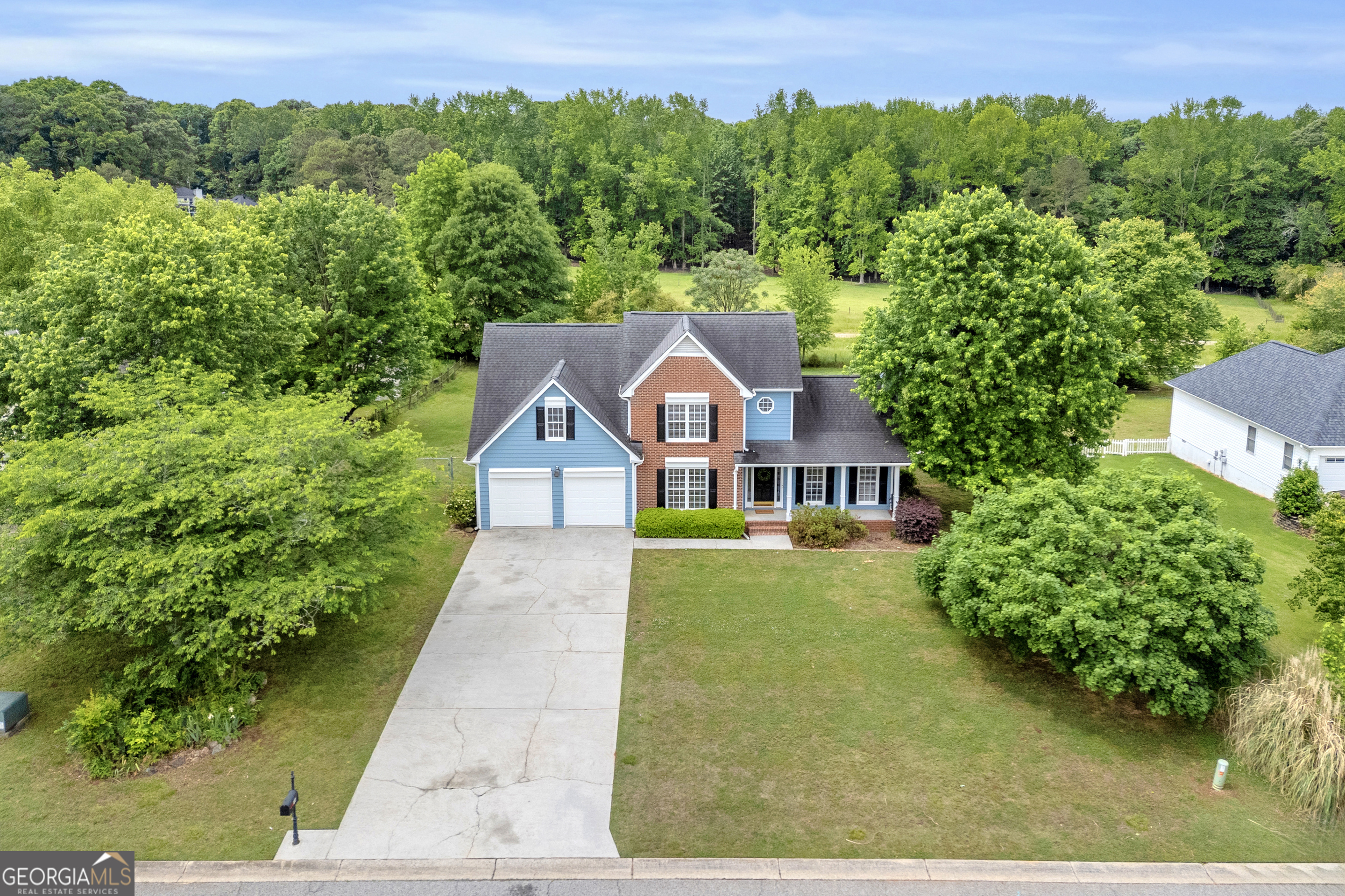 764 Coleen Drive Winder GA 30680