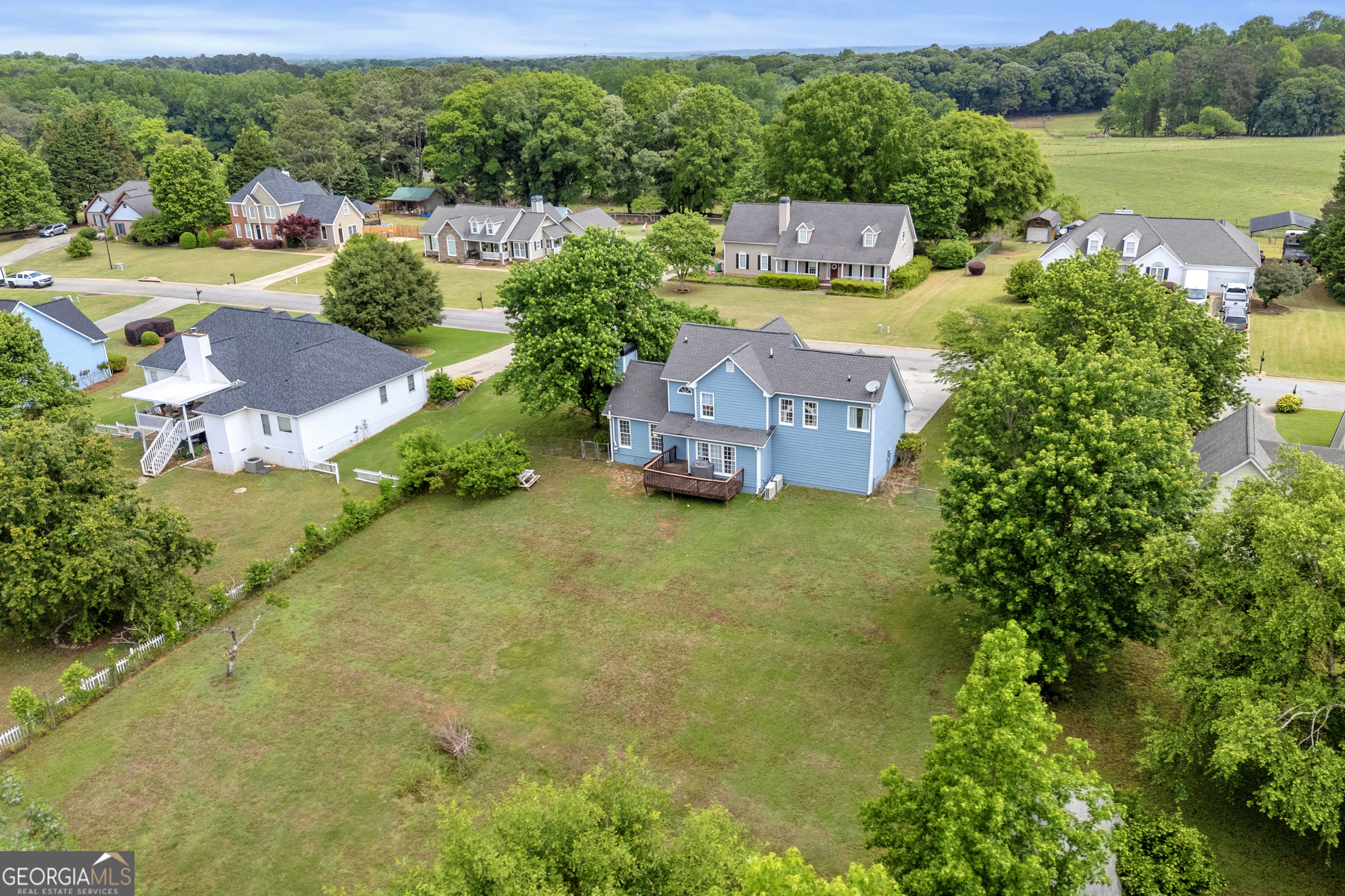 764 Coleen Drive Winder GA 30680