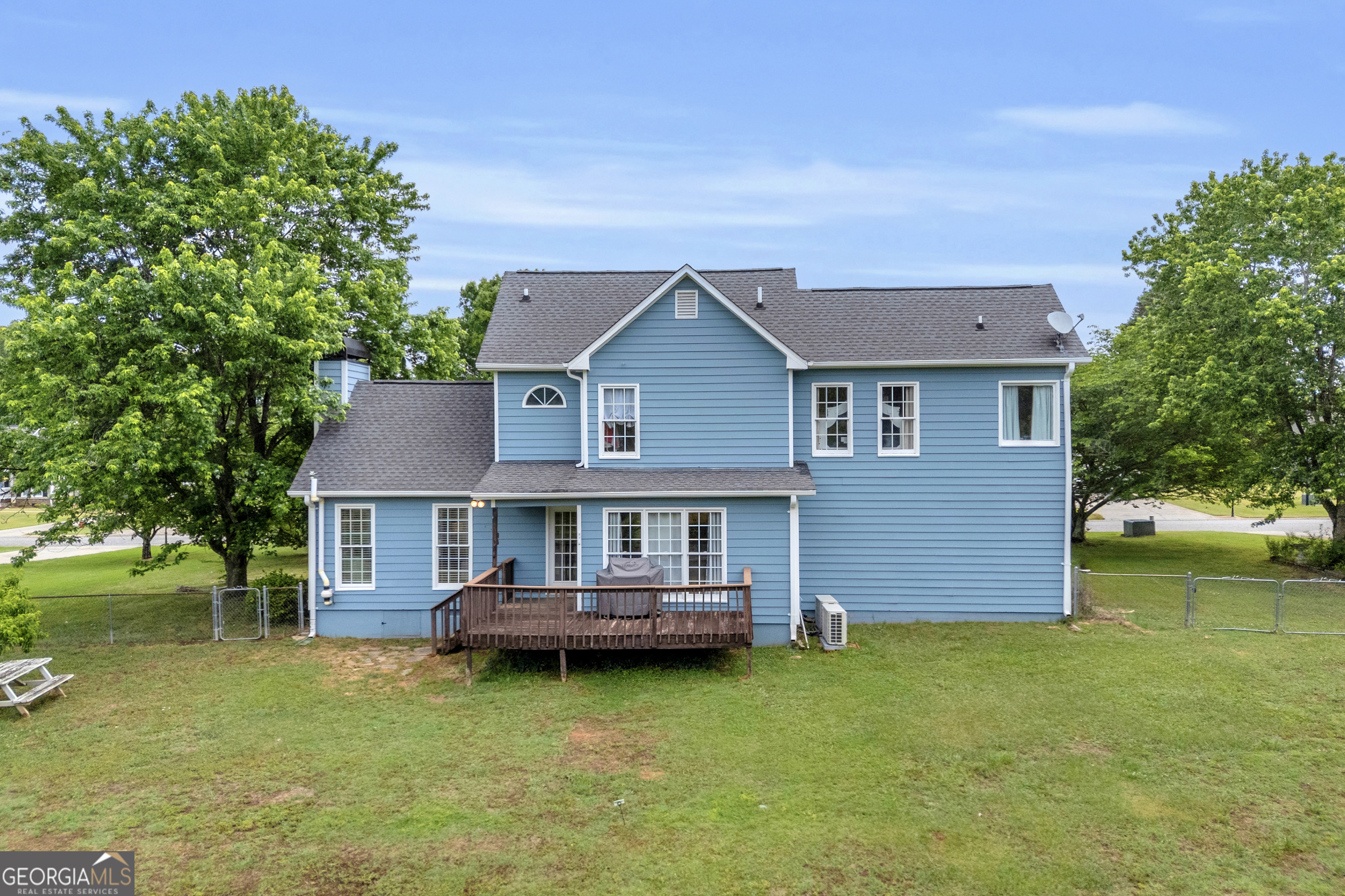 764 Coleen Drive Winder GA 30680