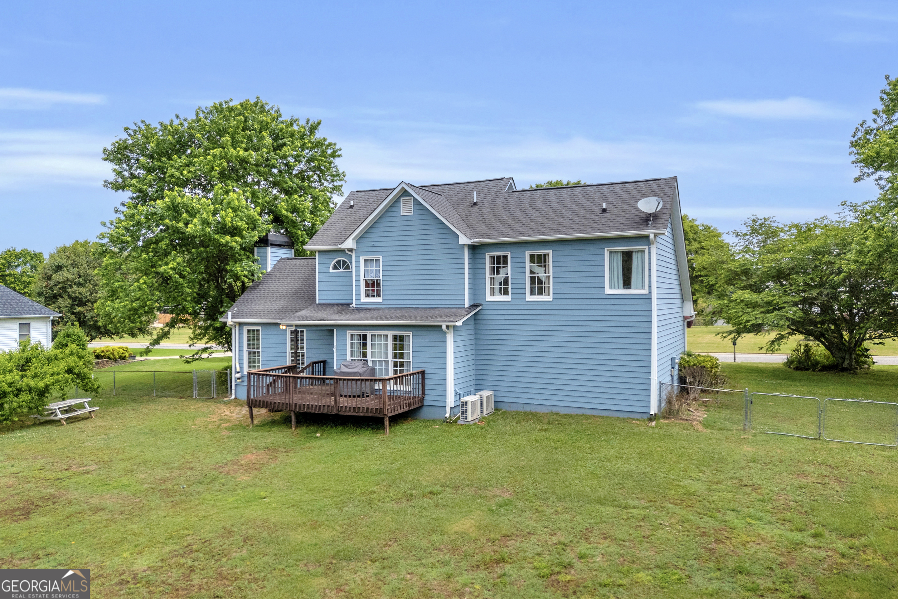 764 Coleen Drive Winder GA 30680