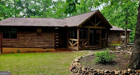 3857 Gumlog Road Young Harris GA 30582