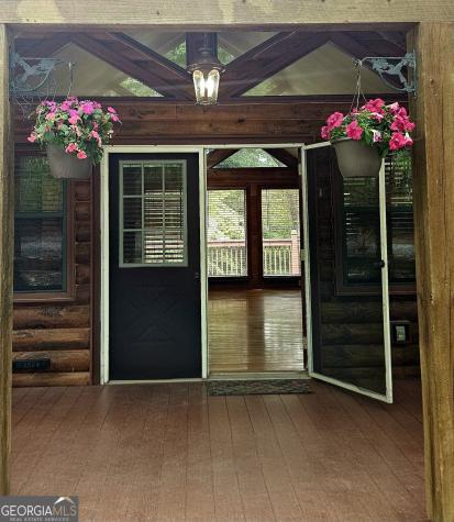 3857 Gumlog Road Young Harris GA 30582