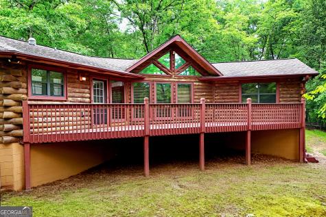 3857 Gumlog Road Young Harris GA 30582