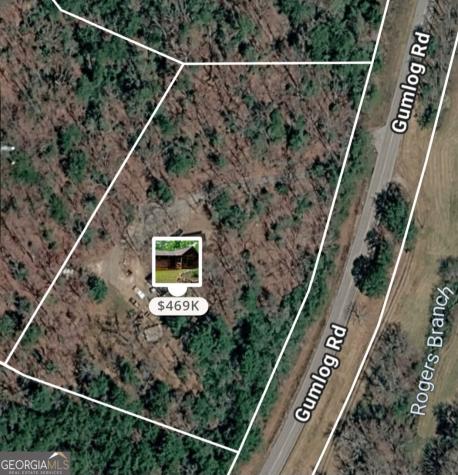 3857 Gumlog Road Young Harris GA 30582