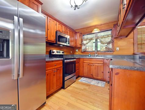 3857 Gumlog Road Young Harris GA 30582