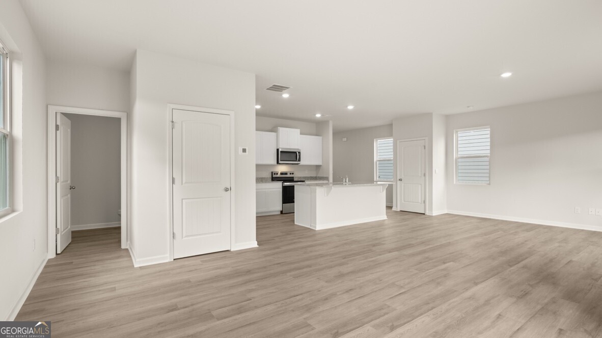 3034 Manor Hill Place Union City GA 30291