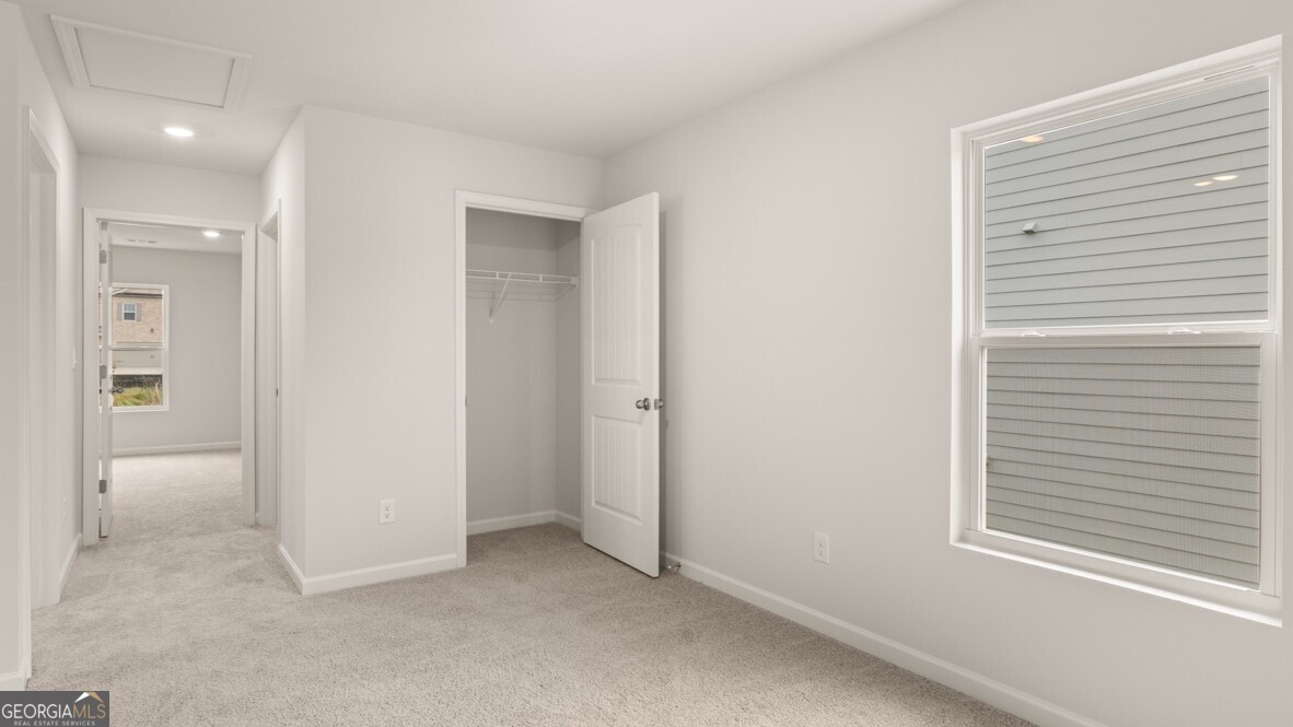 3034 Manor Hill Place Union City GA 30291