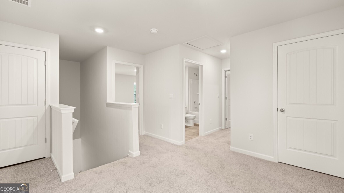 3034 Manor Hill Place Union City GA 30291