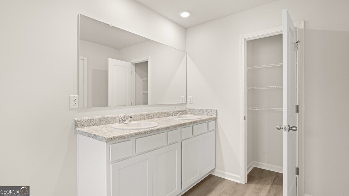 3034 Manor Hill Place Union City GA 30291