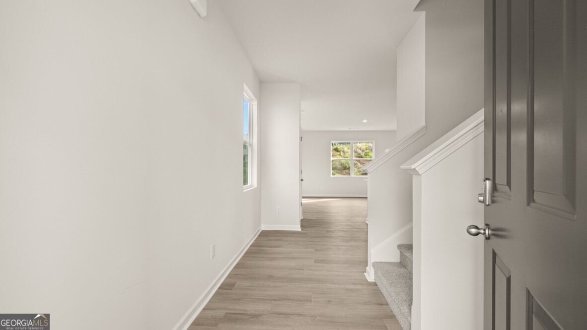 3034 Manor Hill Place Union City GA 30291