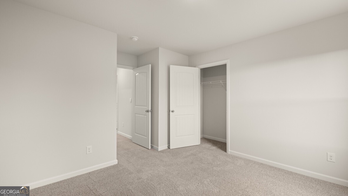 3034 Manor Hill Place Union City GA 30291