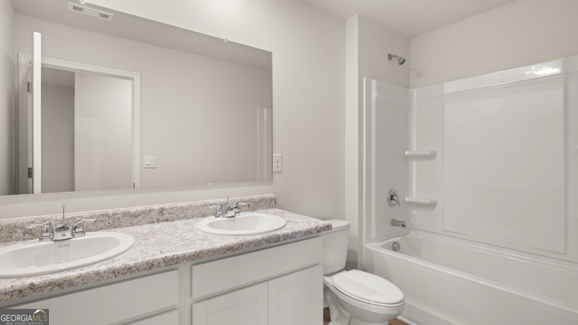 3034 Manor Hill Place Union City GA 30291