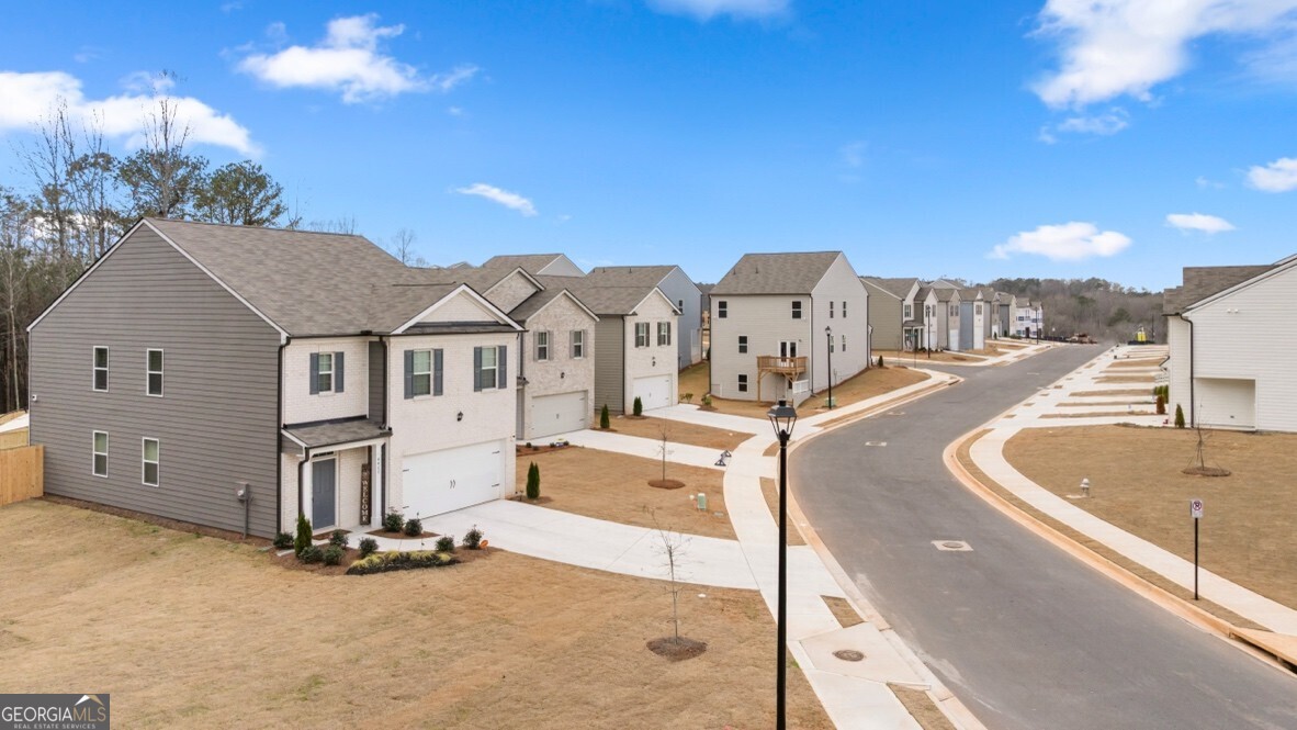 3034 Manor Hill Place Union City GA 30291