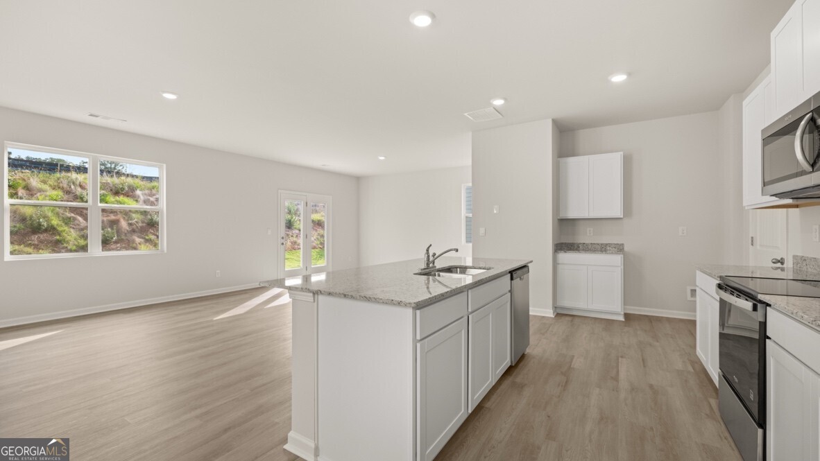 3034 Manor Hill Place Union City GA 30291