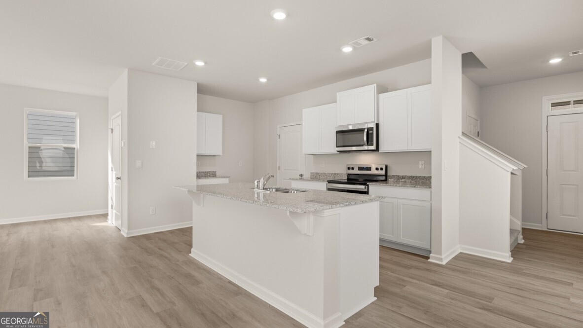 3034 Manor Hill Place Union City GA 30291