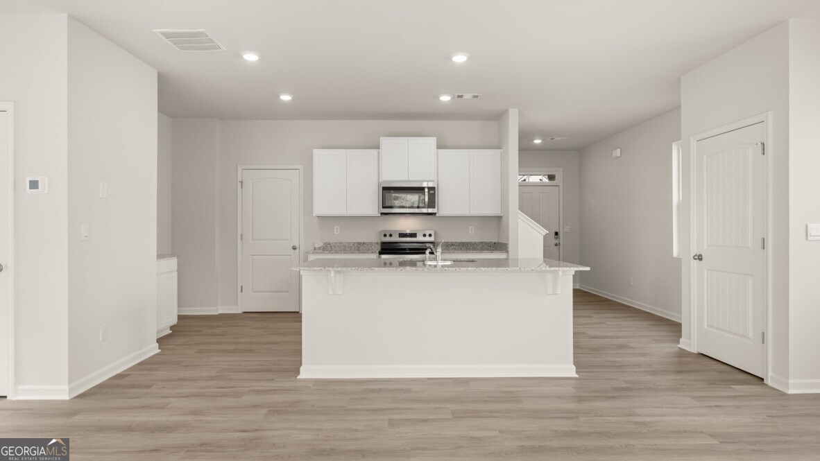 3034 Manor Hill Place Union City GA 30291